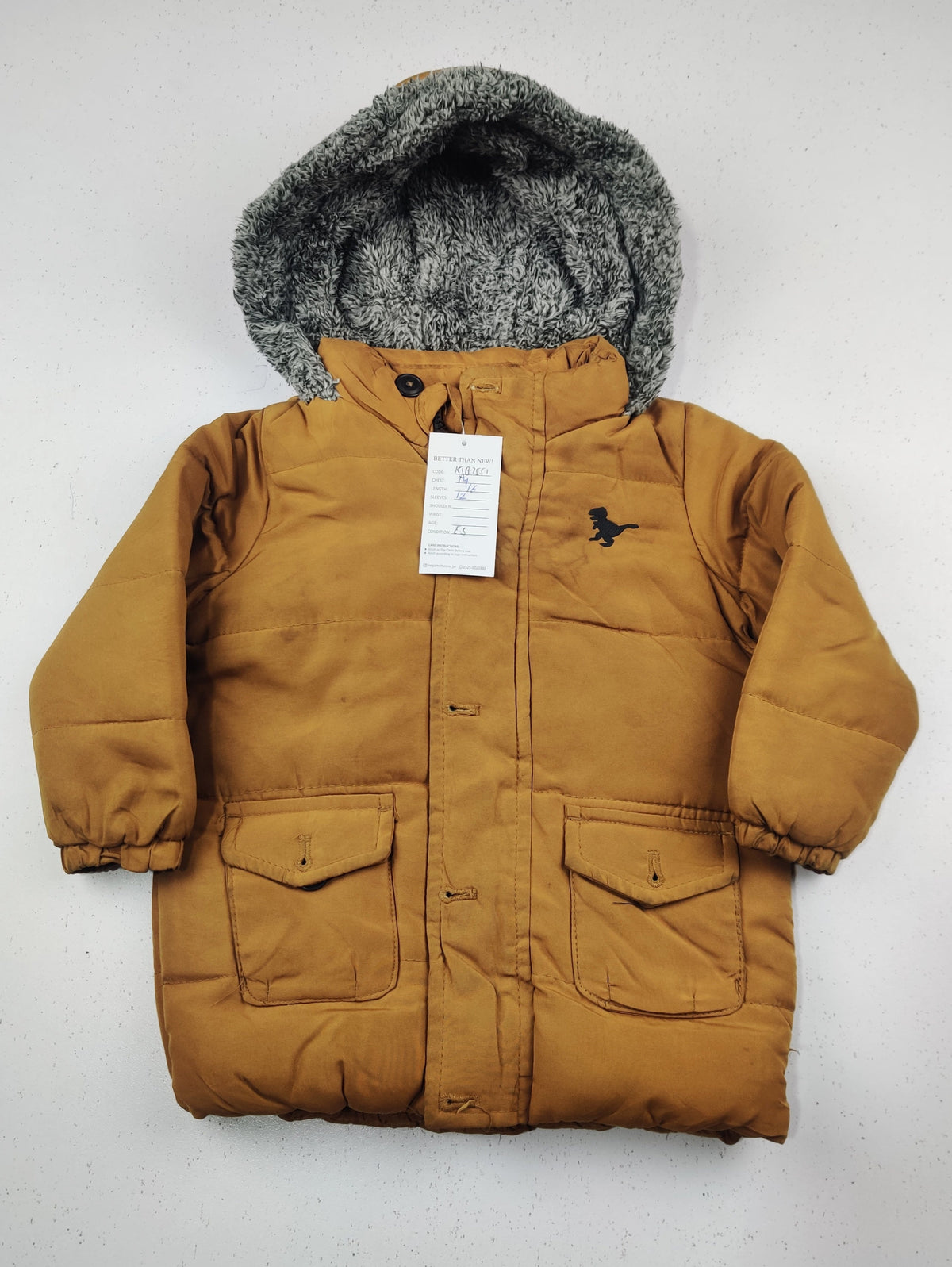 Buy online pre-used pre-loved 100% authentic & Original branded Dopo Dopo (KJB-7551) available in Pakistan. Top international brands avilable.