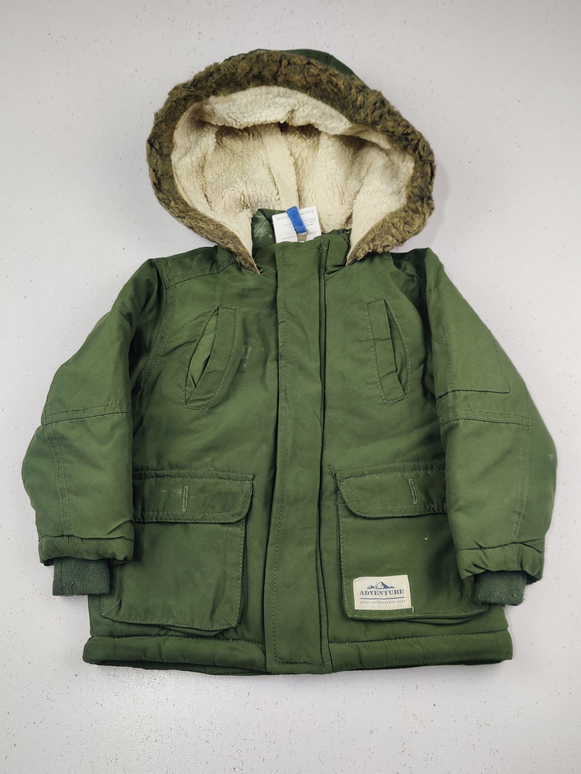 Buy online pre-used pre-loved 100% authentic & Original branded Carters (KJB-7554) available in Pakistan. Top international brands avilable.