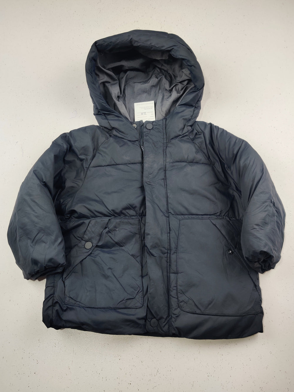 Buy online pre-used pre-loved 100% authentic & Original branded Zara (KJB-7566) available in Pakistan. Top international brands avilable.