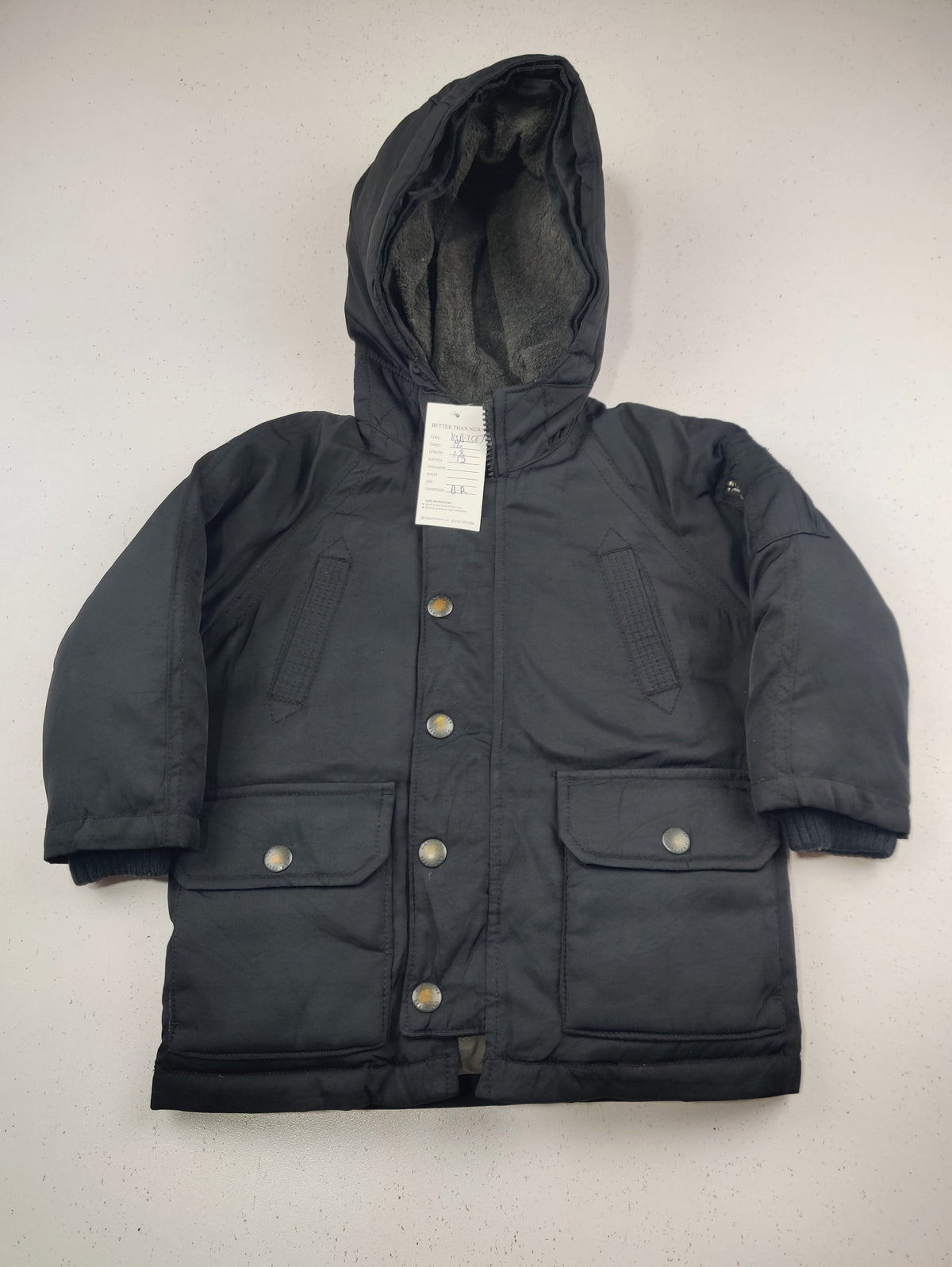 Buy online pre-used pre-loved 100% authentic & Original branded Gap (KJB-7567) available in Pakistan. Top international brands avilable.