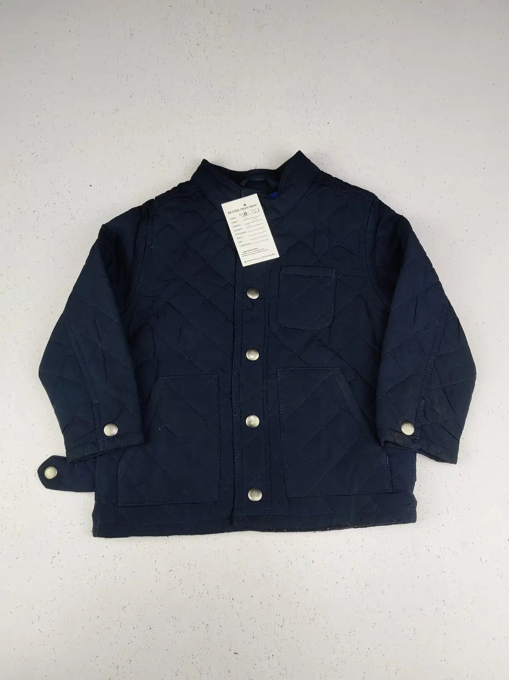 Buy online pre-used pre-loved 100% authentic & Original branded H&M (KJB-756) available in Pakistan. Top international brands avilable.