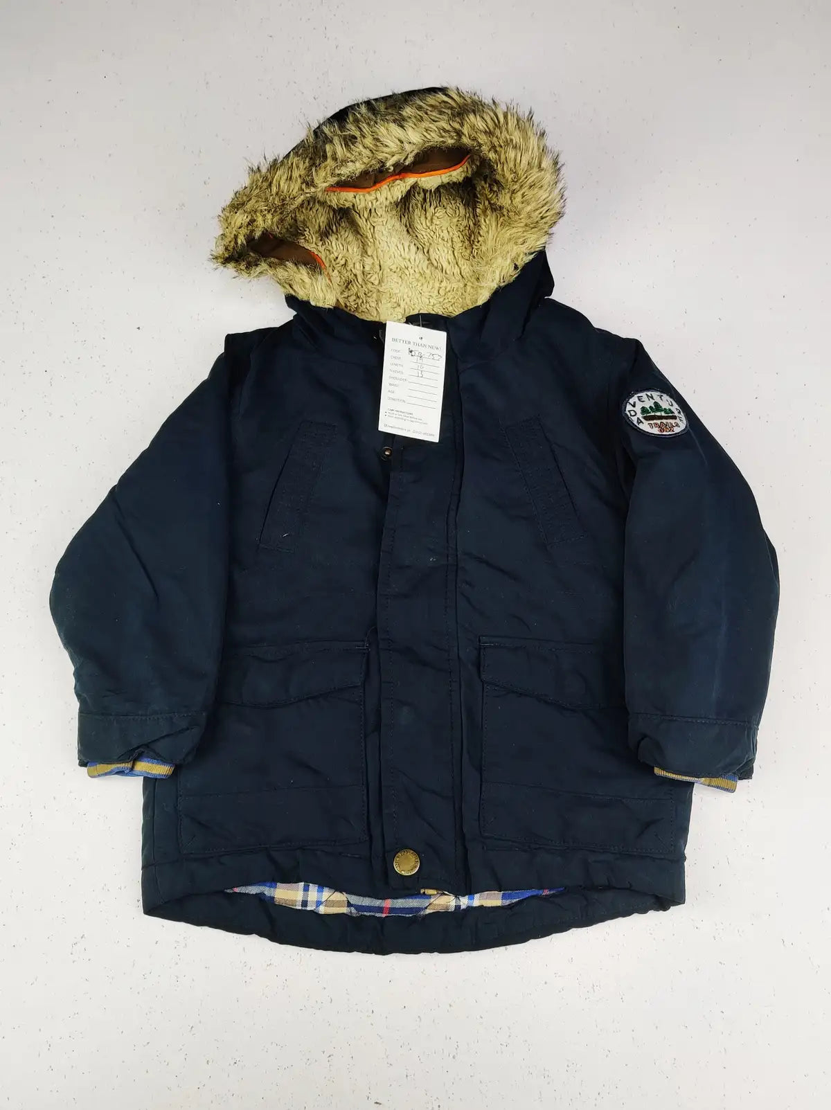 Buy online pre-used pre-loved 100% authentic & Original branded Next (KJB-757) available in Pakistan. Top international brands avilable.