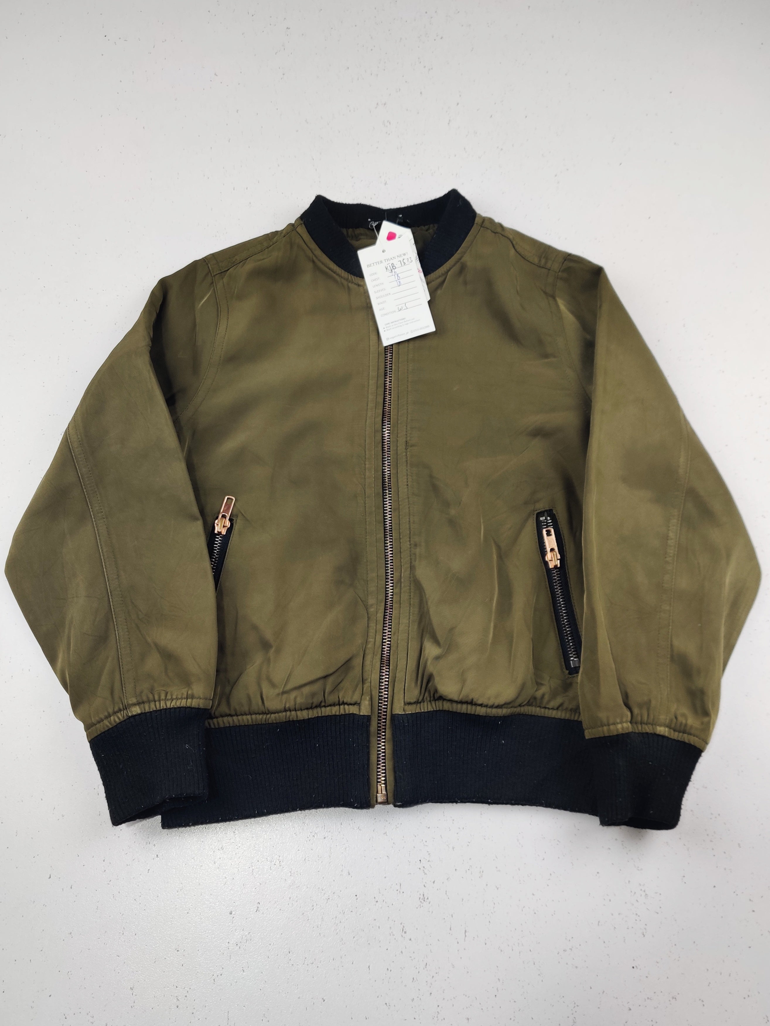 Buy online pre-used pre-loved 100% authentic & Original branded Candy Couture (KJB-7573) available in Pakistan. Top international brands avilable.