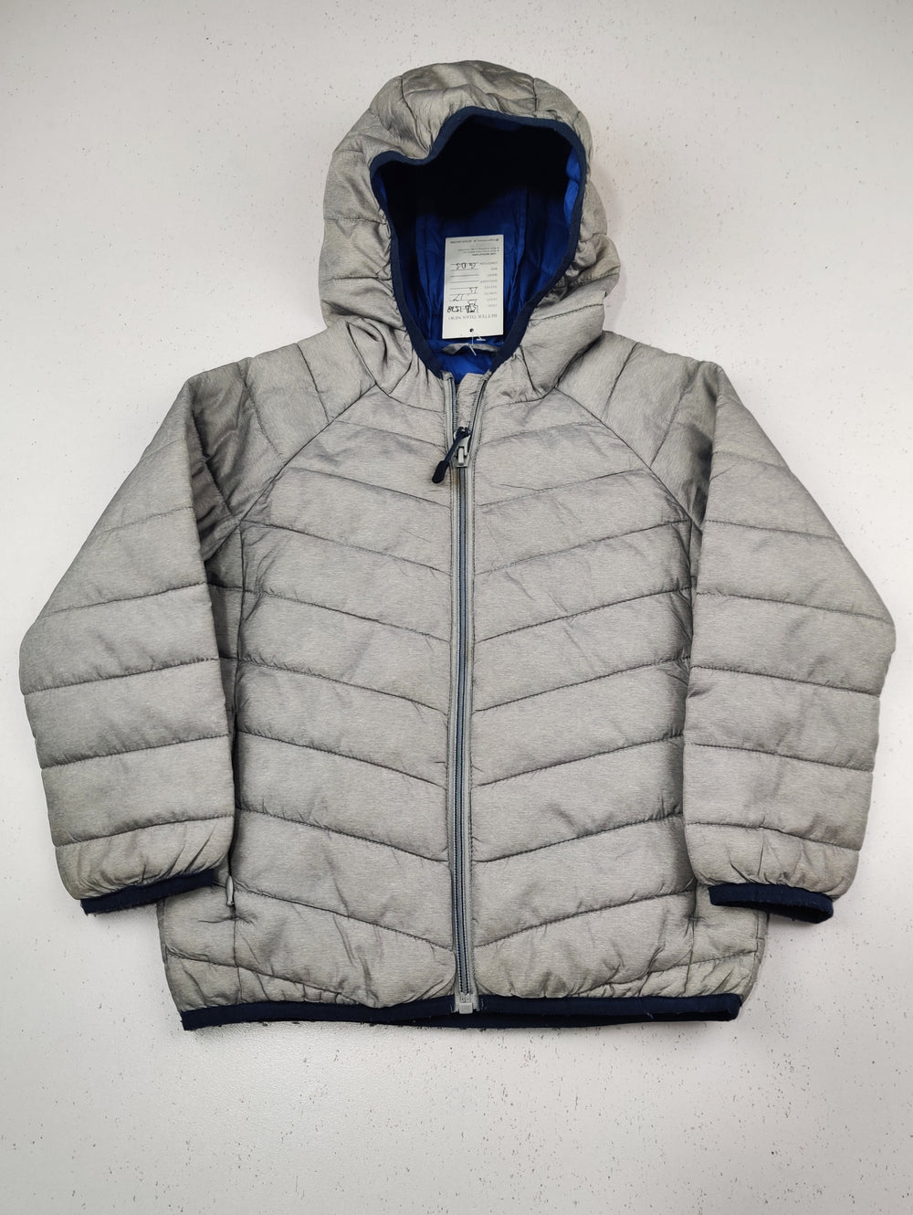 Buy online pre-used pre-loved 100% authentic & Original branded Marks & Spencer (KJB-7578) available in Pakistan. Top international brands avilable.