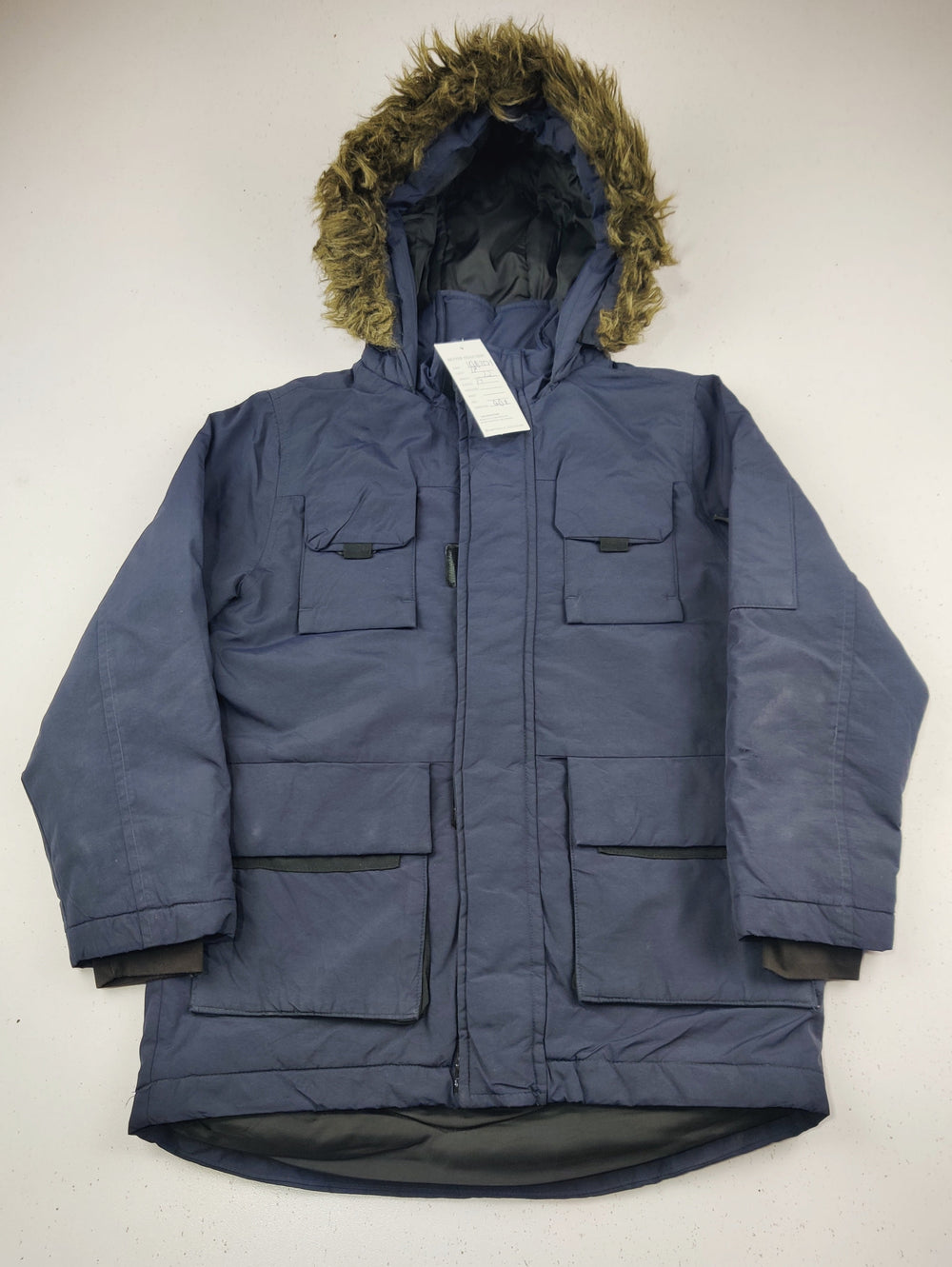 Buy online pre-used pre-loved 100% authentic & Original branded Marks & Spencer (KJB-7579) available in Pakistan. Top international brands avilable.
