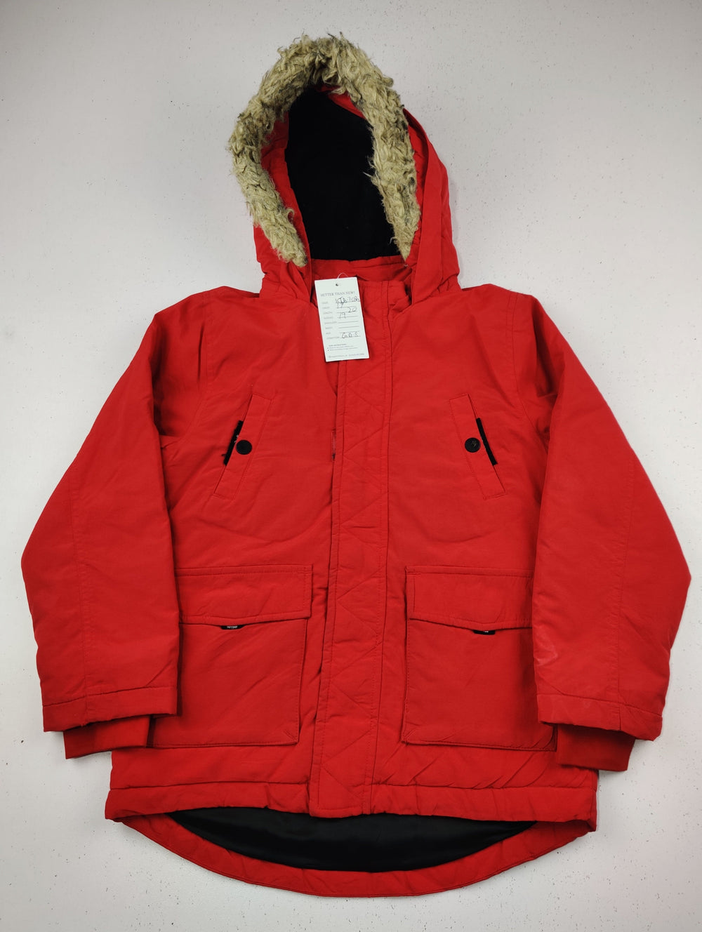 Buy online pre-used pre-loved 100% authentic & Original branded Marks & Spencer (KJB-7580) available in Pakistan. Top international brands avilable.