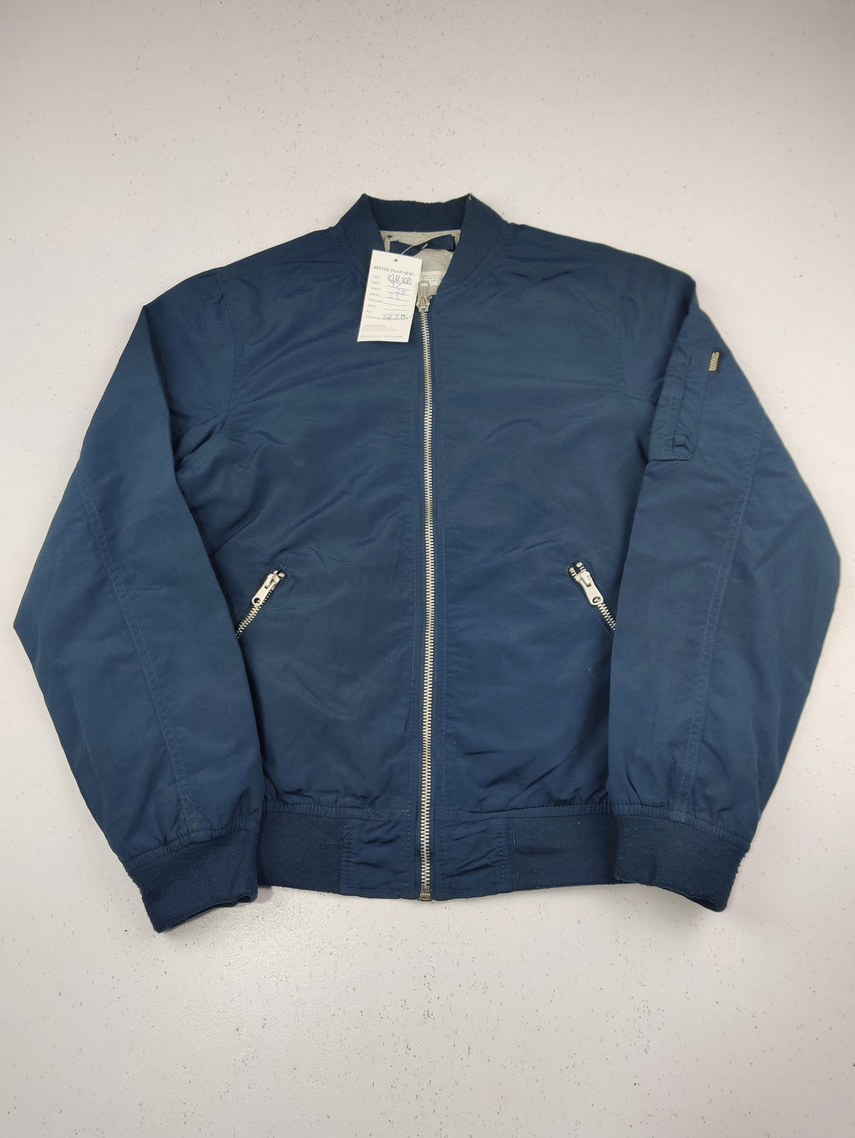 Buy online pre-used pre-loved 100% authentic & Original branded H&M (KJB-7582) available in Pakistan. Top international brands avilable.