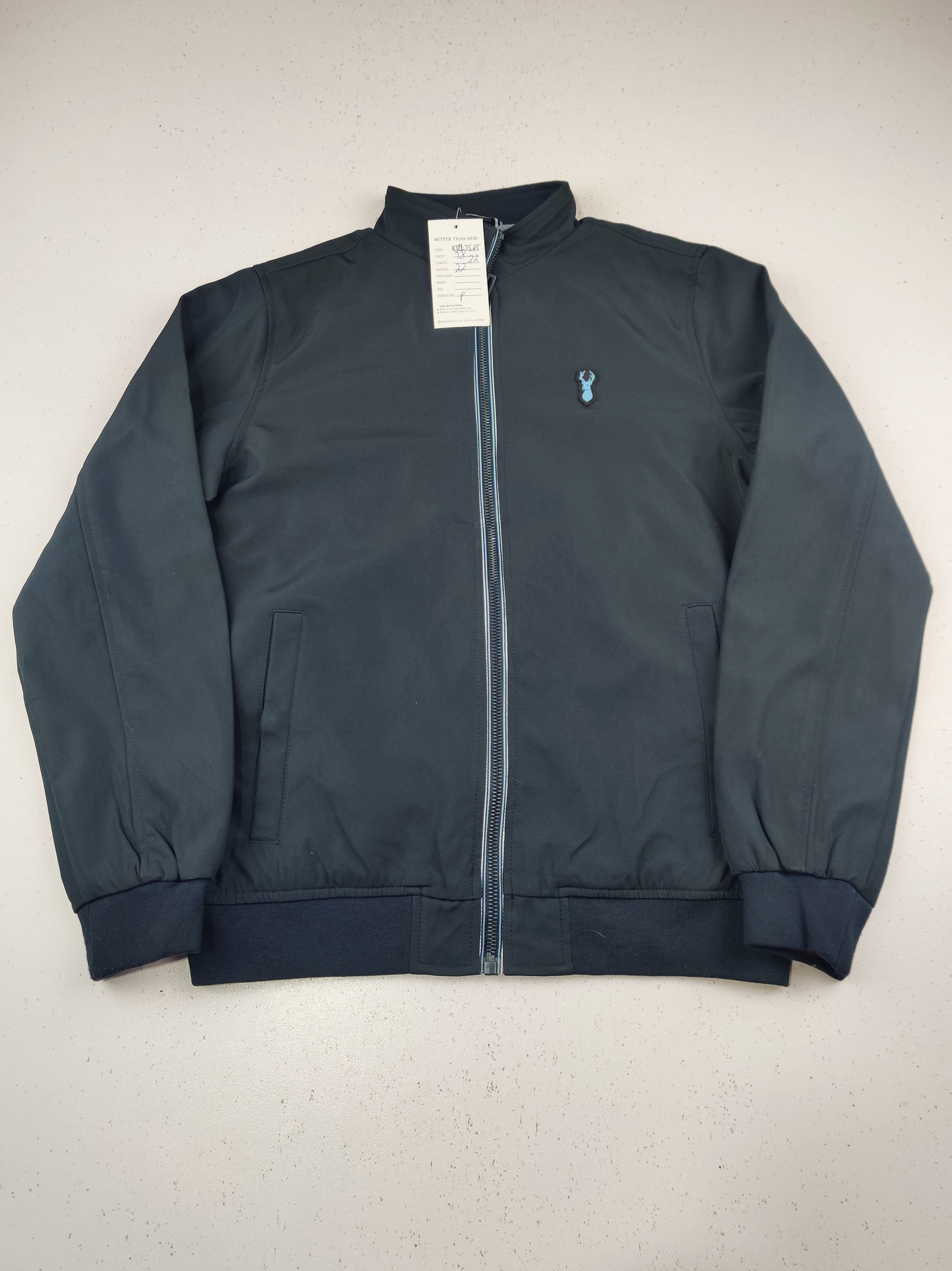 Buy online pre-used pre-loved 100% authentic & Original branded Next (KJB-7585) available in Pakistan. Top international brands avilable.