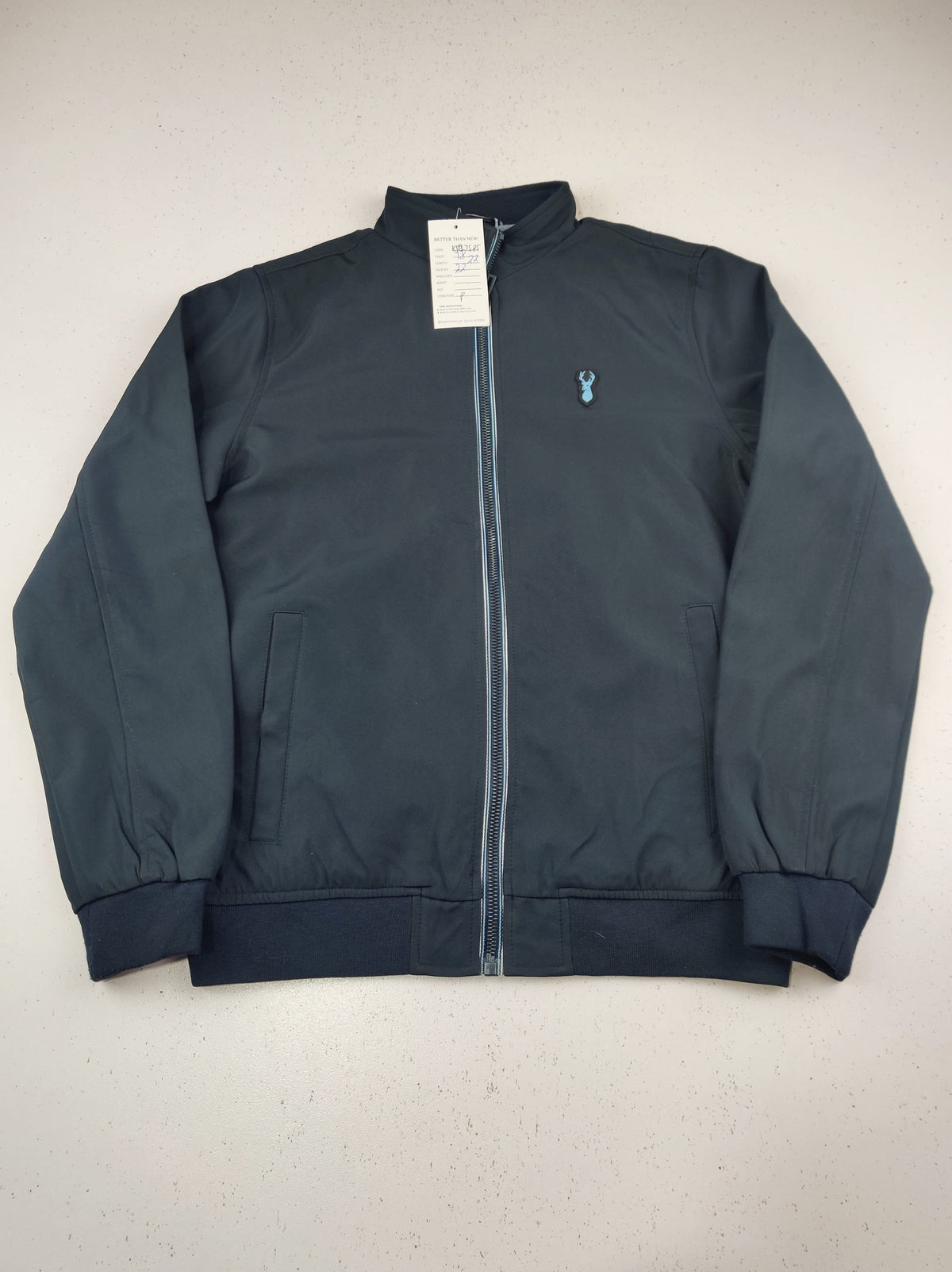 Buy online pre-used pre-loved 100% authentic & Original branded Next (KJB-7585) available in Pakistan. Top international brands avilable.