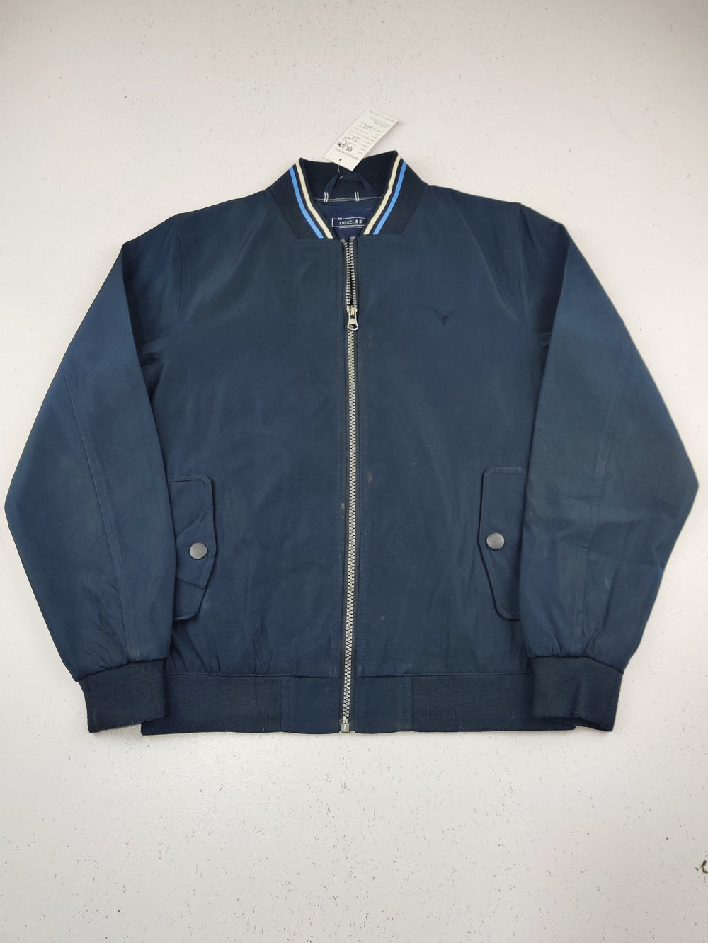 Buy online pre-used pre-loved 100% authentic & Original branded Next (KJB-7590) available in Pakistan. Top international brands avilable.