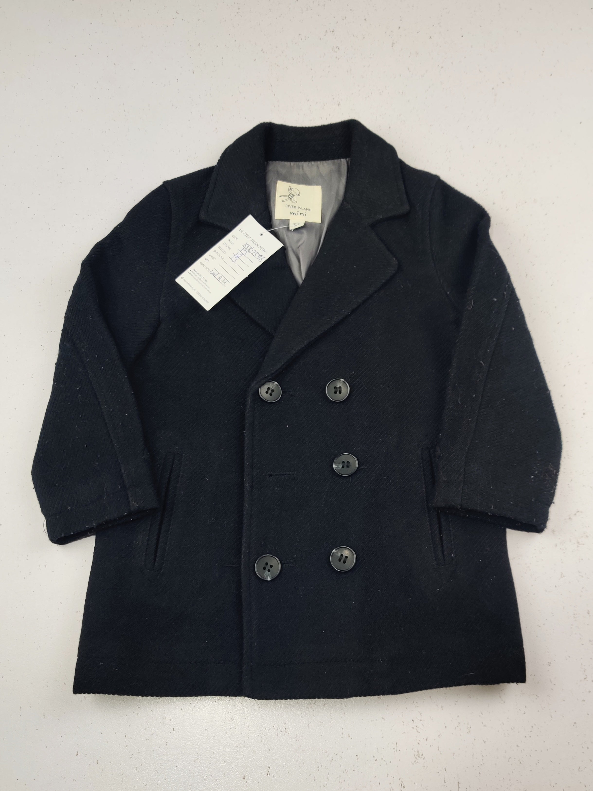 Buy online pre-used pre-loved 100% authentic & Original branded River Island (KJB-7596) available in Pakistan. Top international brands avilable.