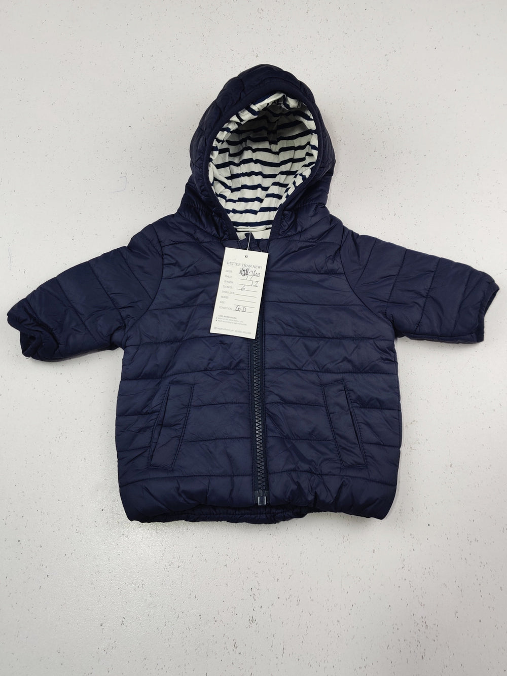 Buy online pre-used pre-loved 100% authentic & Original branded Next (KJB-7600) available in Pakistan. Top international brands avilable.
