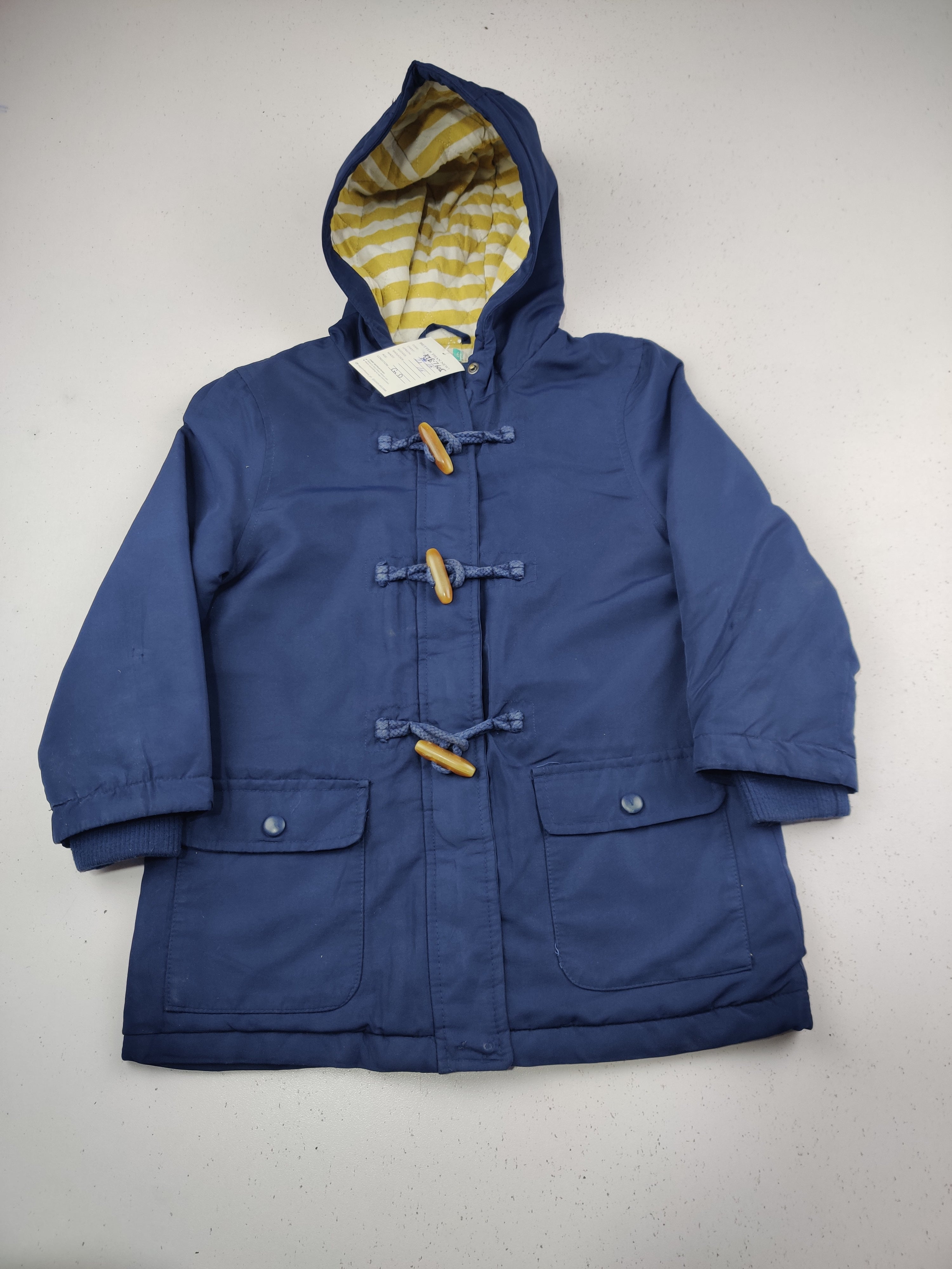 Buy online pre-used pre-loved 100% authentic & Original branded John Lewis (KJB-7605) available in Pakistan. Top international brands avilable.