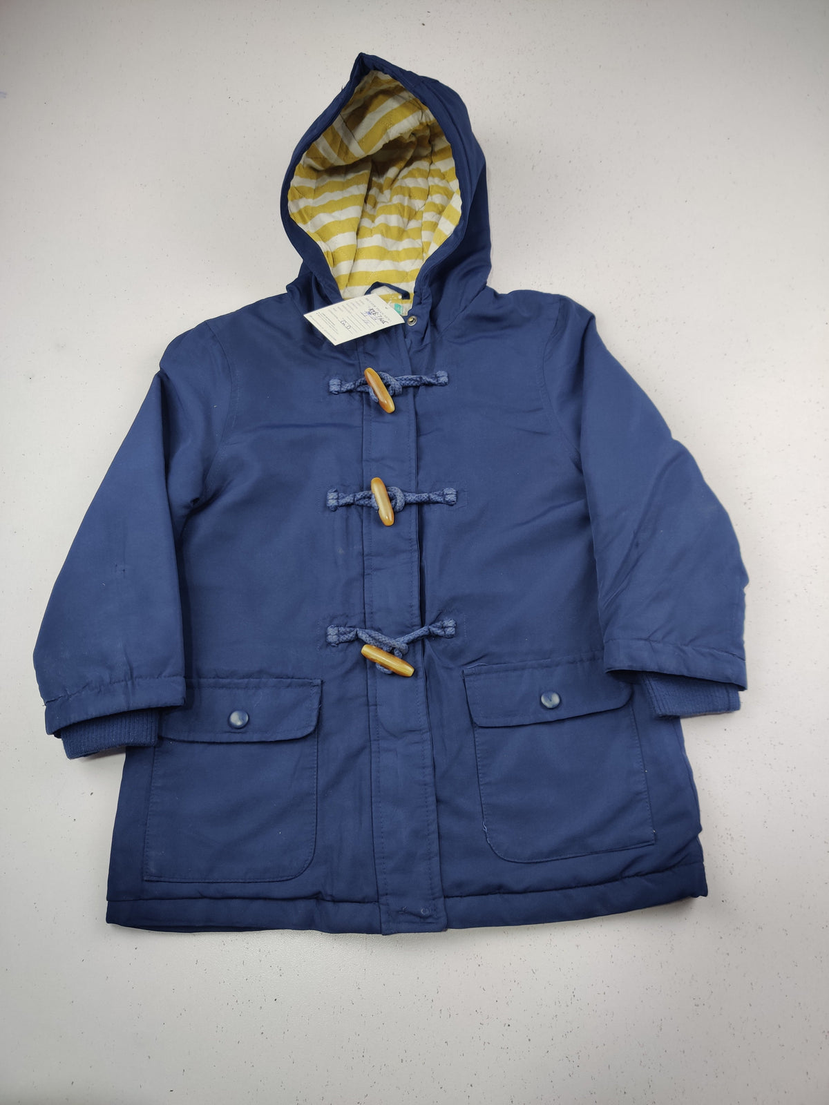 Buy online pre-used pre-loved 100% authentic & Original branded John Lewis (KJB-7605) available in Pakistan. Top international brands avilable.