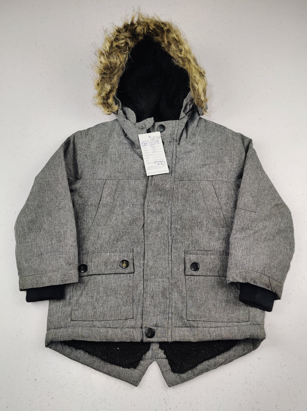 Buy online pre-used pre-loved 100% authentic & Original branded Primark (KJB-7608) available in Pakistan. Top international brands avilable.