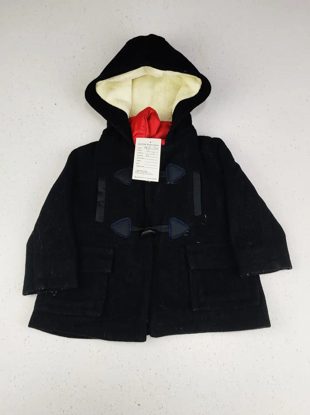 Buy online pre-used pre-loved 100% authentic & Original branded Balloon (KJB-760) available in Pakistan. Top international brands avilable.