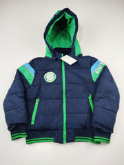 Buy online pre-used pre-loved 100% authentic & Original branded S.Oliver (KJB-7613) available in Pakistan. Top international brands avilable.