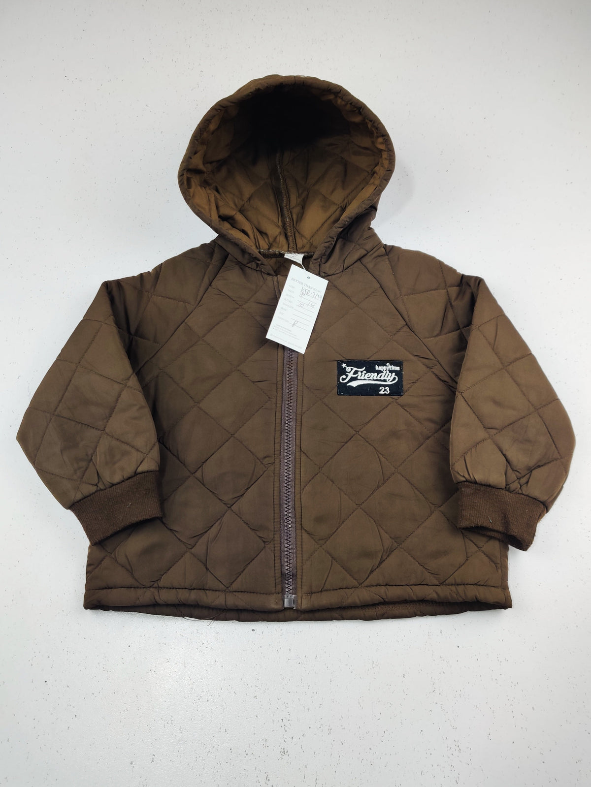 Buy online pre-used pre-loved 100% authentic & Original branded Shien (KJB-7619) available in Pakistan. Top international brands avilable.