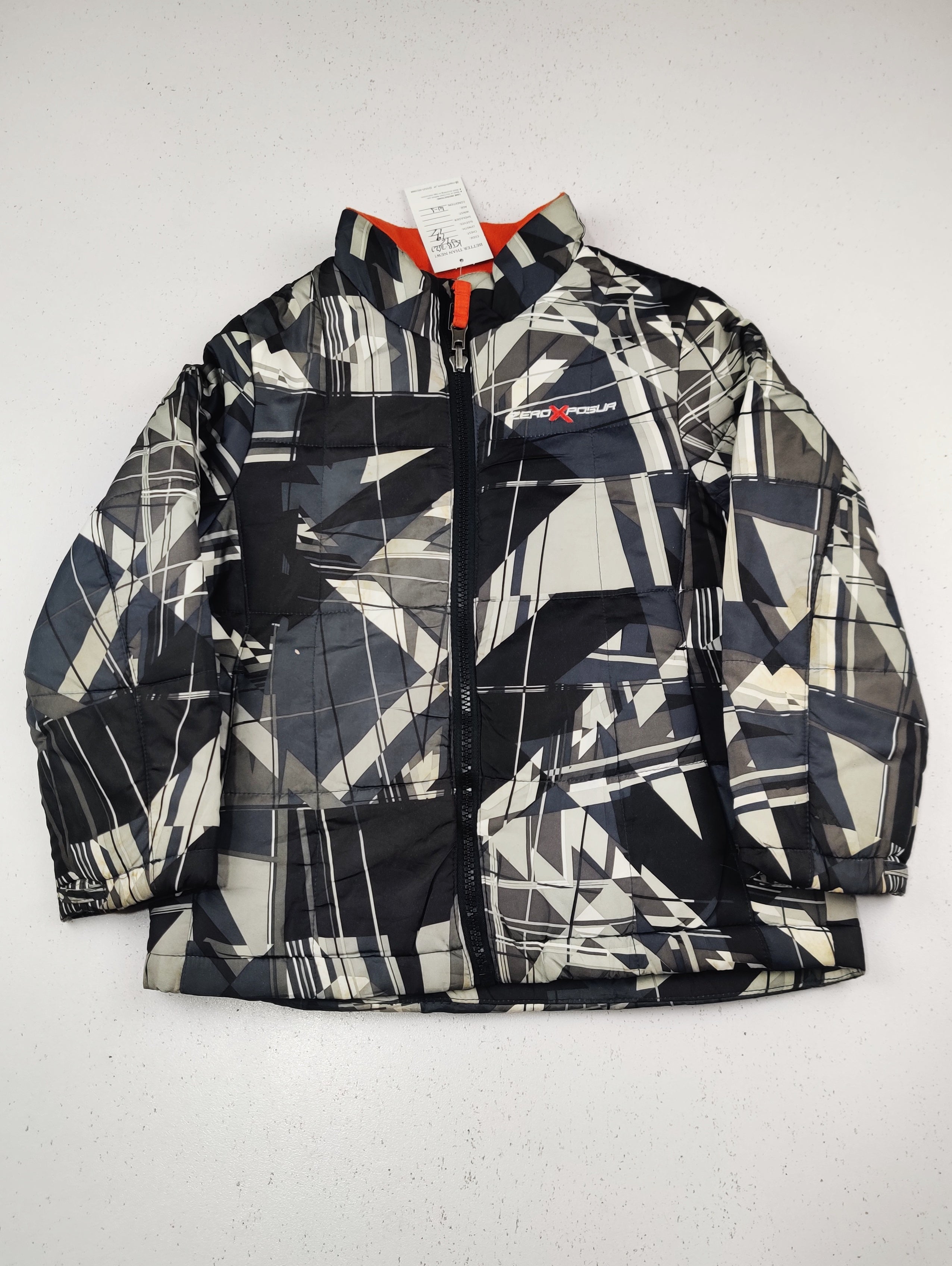 Buy online pre-used pre-loved 100% authentic & Original branded Zeroxposur (KJB-7621) available in Pakistan. Top international brands avilable.