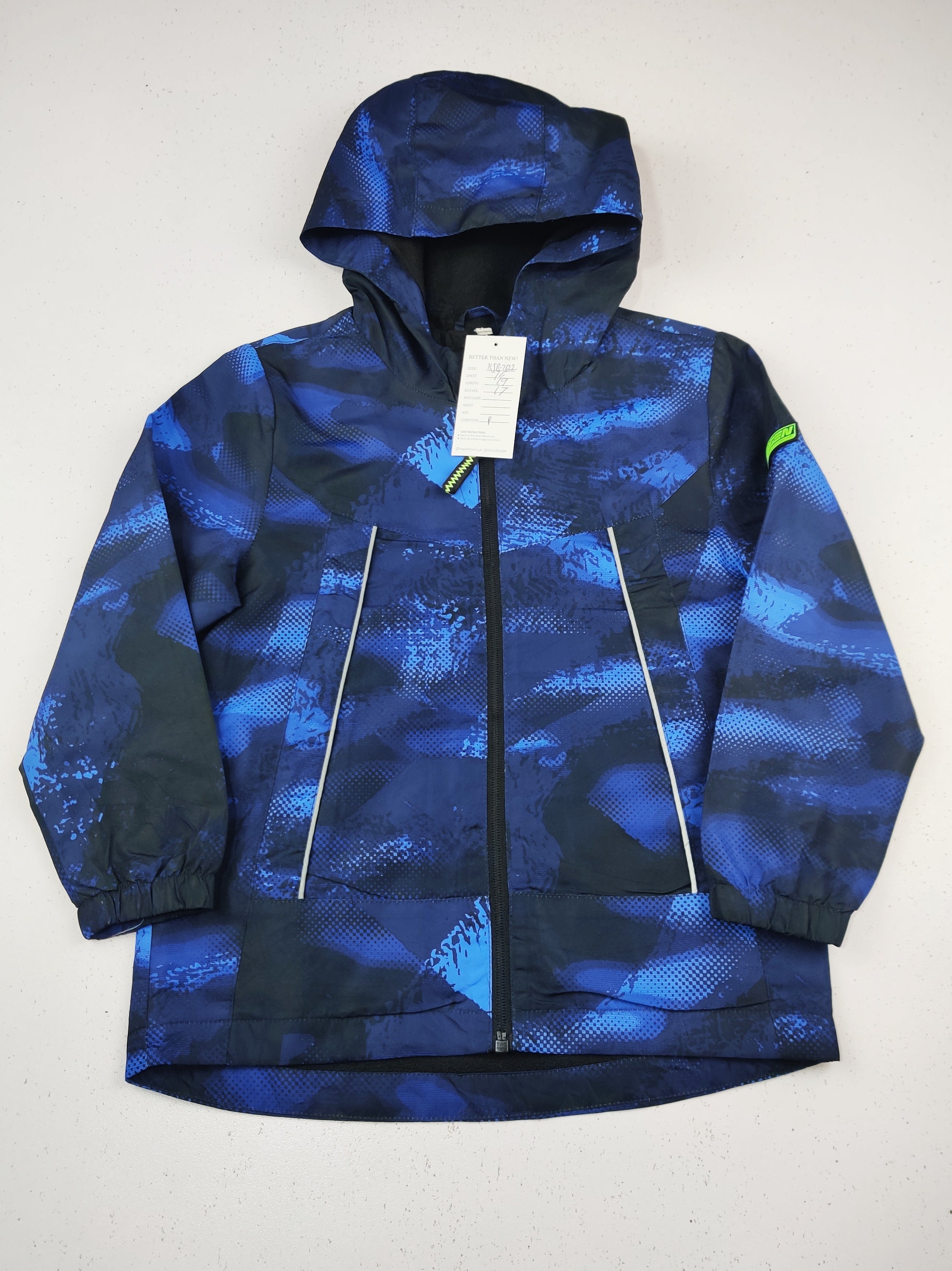 Buy online pre-used pre-loved 100% authentic & Original branded Unknown Brand (KJB-7622) available in Pakistan. Top international brands avilable.