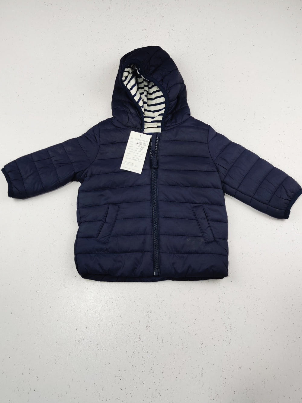 Buy online pre-used pre-loved 100% authentic & Original branded Next (KJB-7627) available in Pakistan. Top international brands avilable.