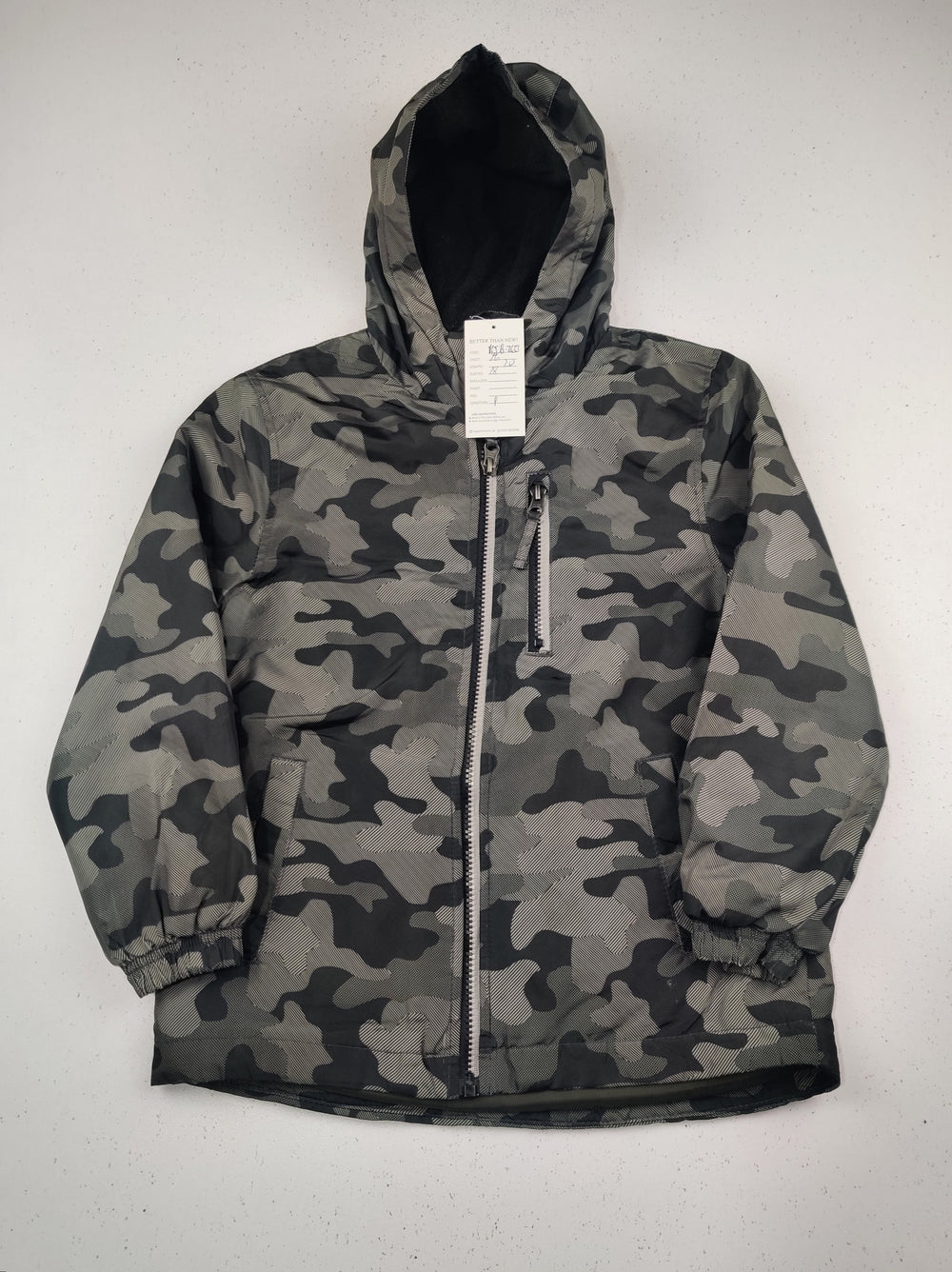 Buy online pre-used pre-loved 100% authentic & Original branded Unknown Brand (KJB-7633) available in Pakistan. Top international brands avilable.
