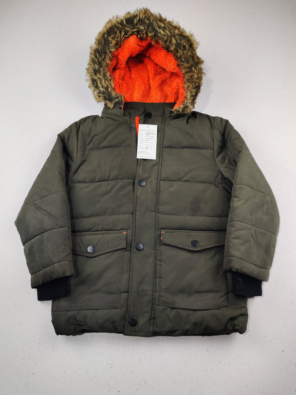 Buy online pre-used pre-loved 100% authentic & Original branded Toddler (KJB-7636) available in Pakistan. Top international brands avilable.