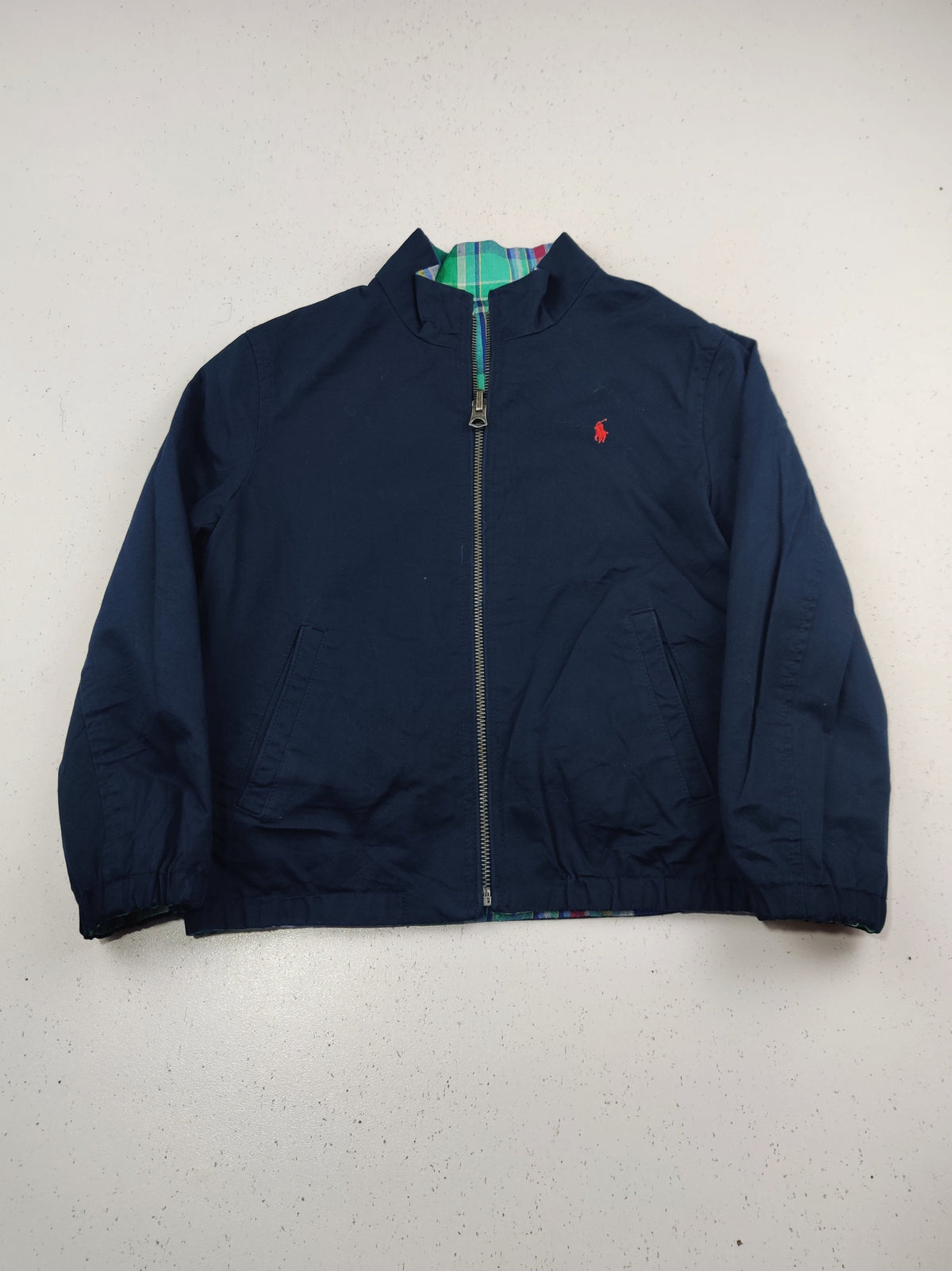 Buy online pre-used pre-loved 100% authentic & Original branded P.O.L.O (KJB-7638) available in Pakistan. Top international brands avilable.