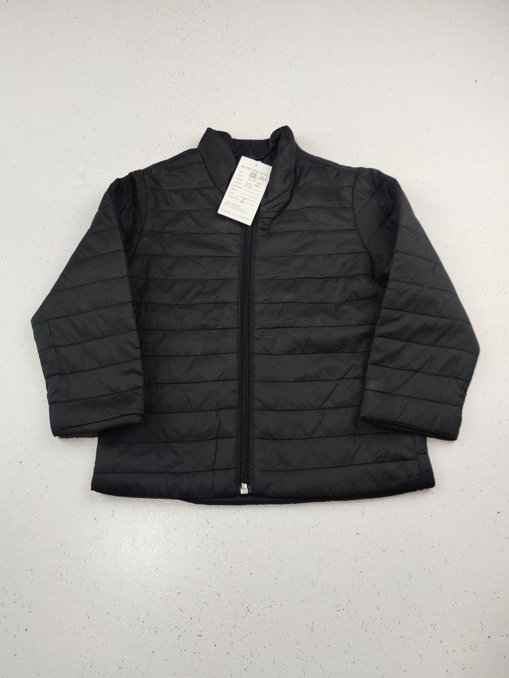 Buy online pre-used pre-loved 100% authentic & Original branded H&M (KJB-7640) available in Pakistan. Top international brands avilable.