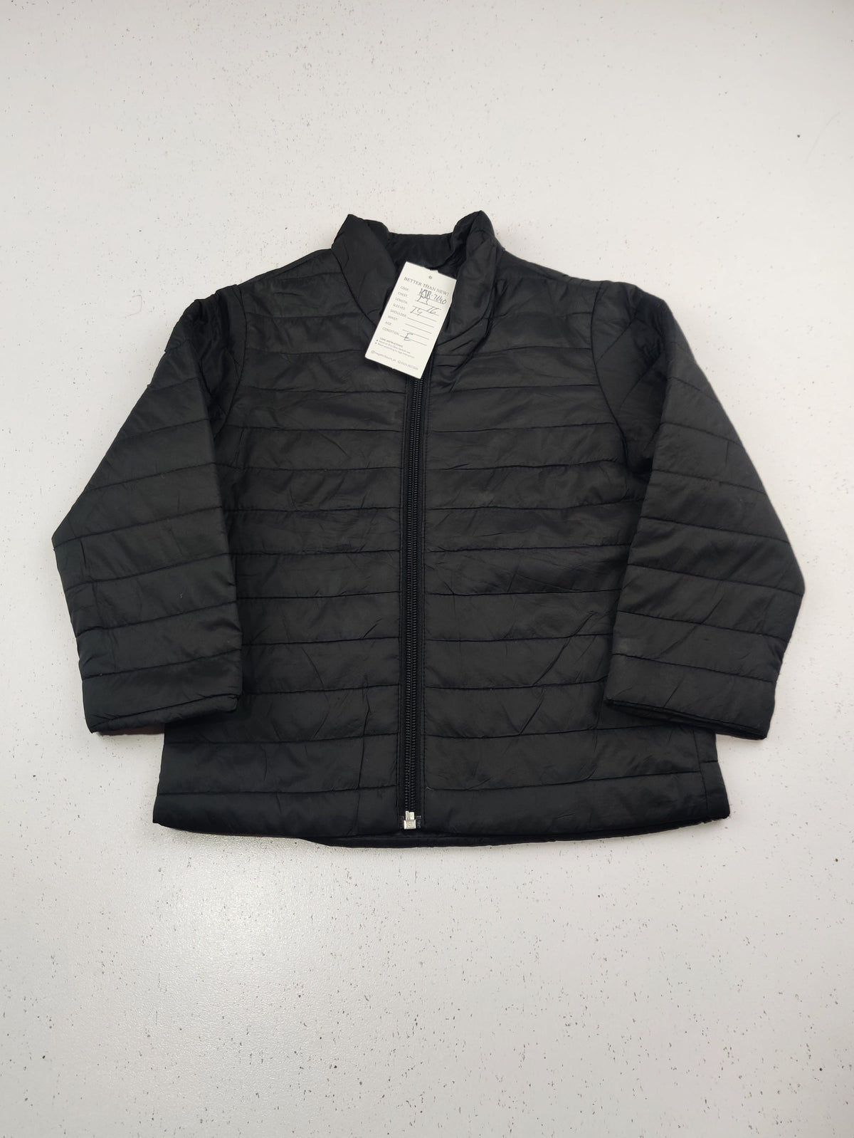 Buy online pre-used pre-loved 100% authentic & Original branded H&M (KJB-7640) available in Pakistan. Top international brands avilable.