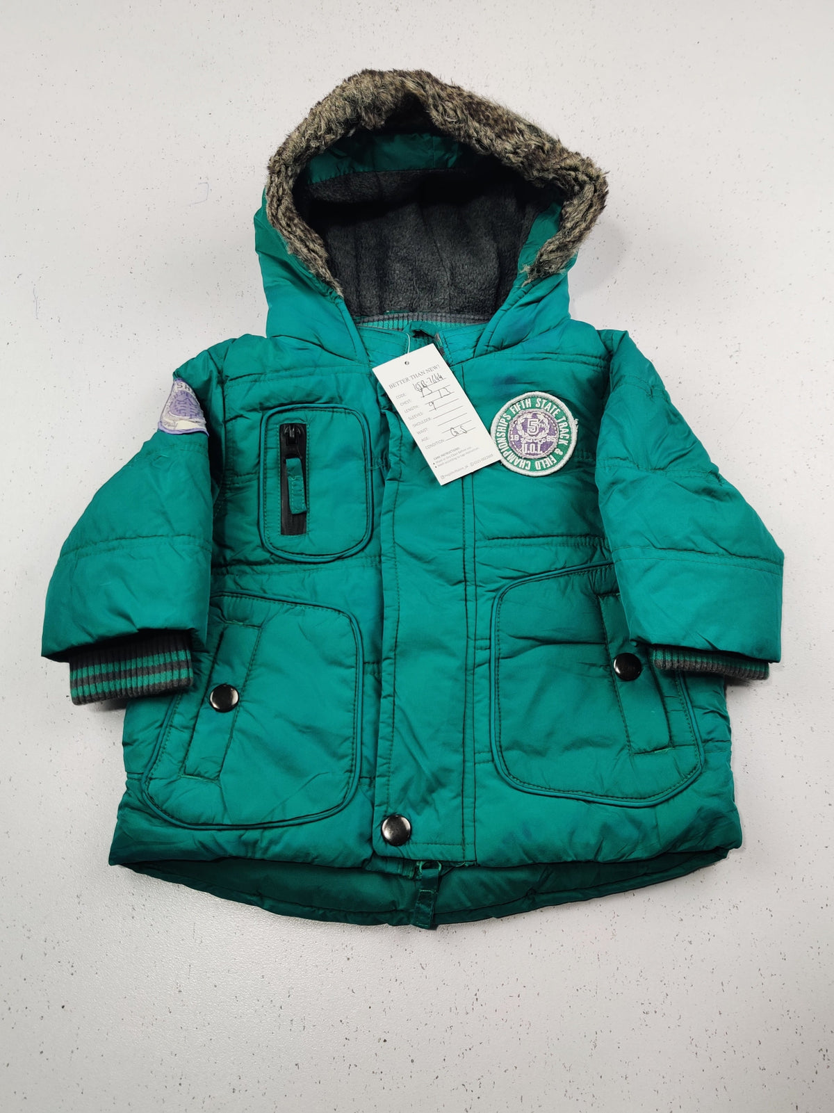 Buy online pre-used pre-loved 100% authentic & Original branded Next (KJB-7644) available in Pakistan. Top international brands avilable.