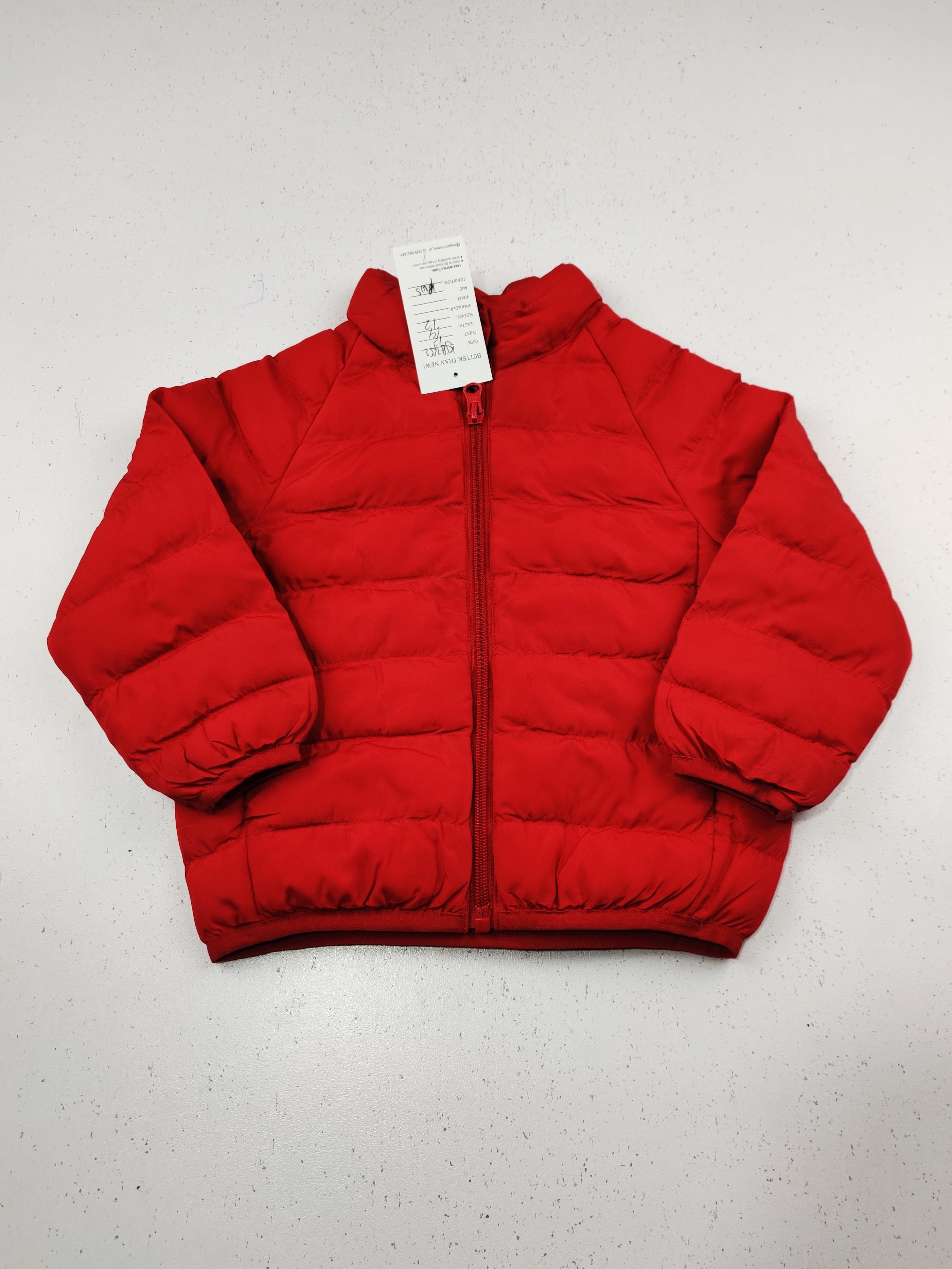 Buy online pre-used pre-loved 100% authentic & Original branded Wonder Nation (KJB-7652) available in Pakistan. Top international brands avilable.