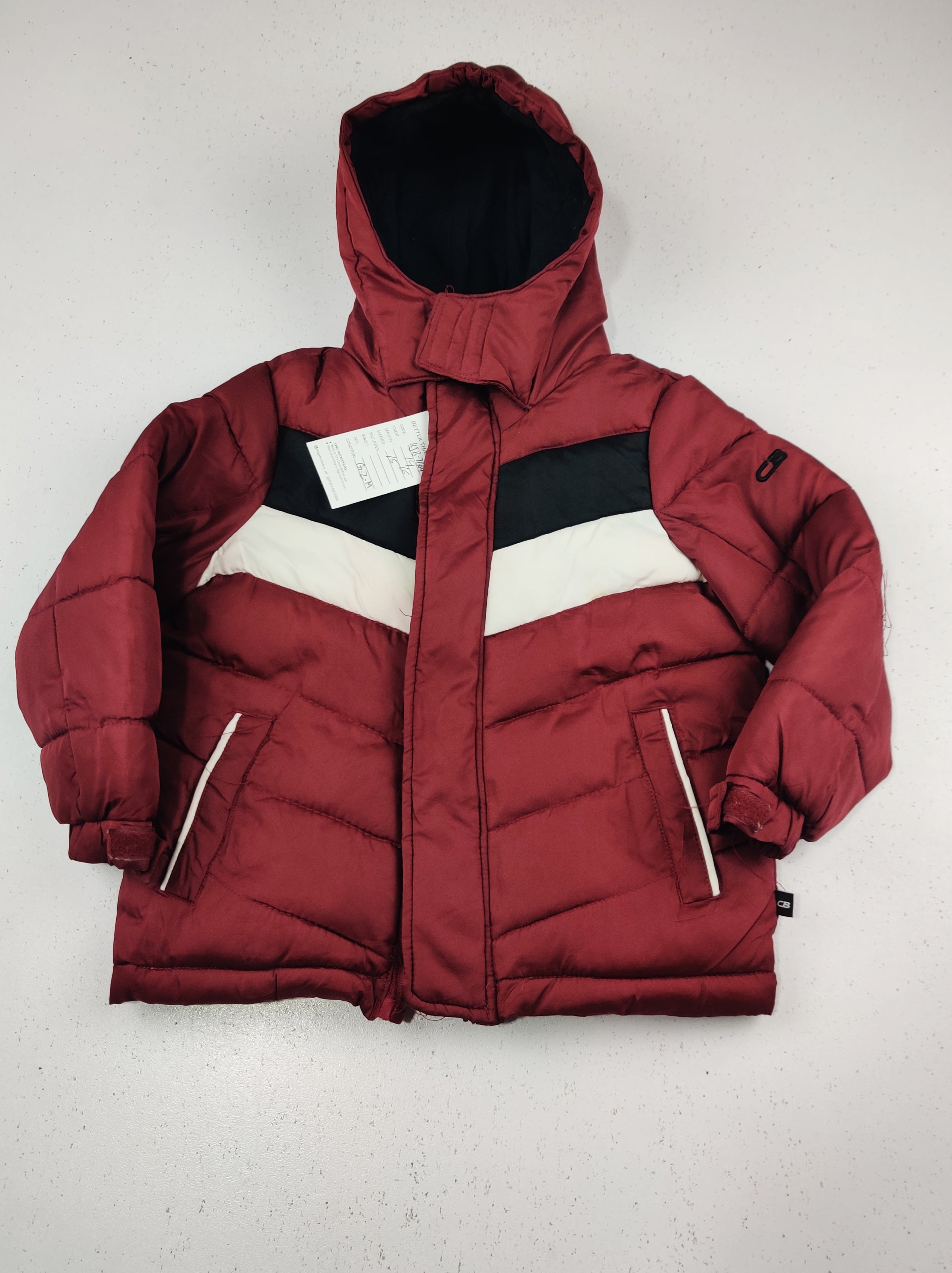 Buy online pre-used pre-loved 100% authentic & Original branded Cb Sports (KJB-7664) available in Pakistan. Top international brands avilable.