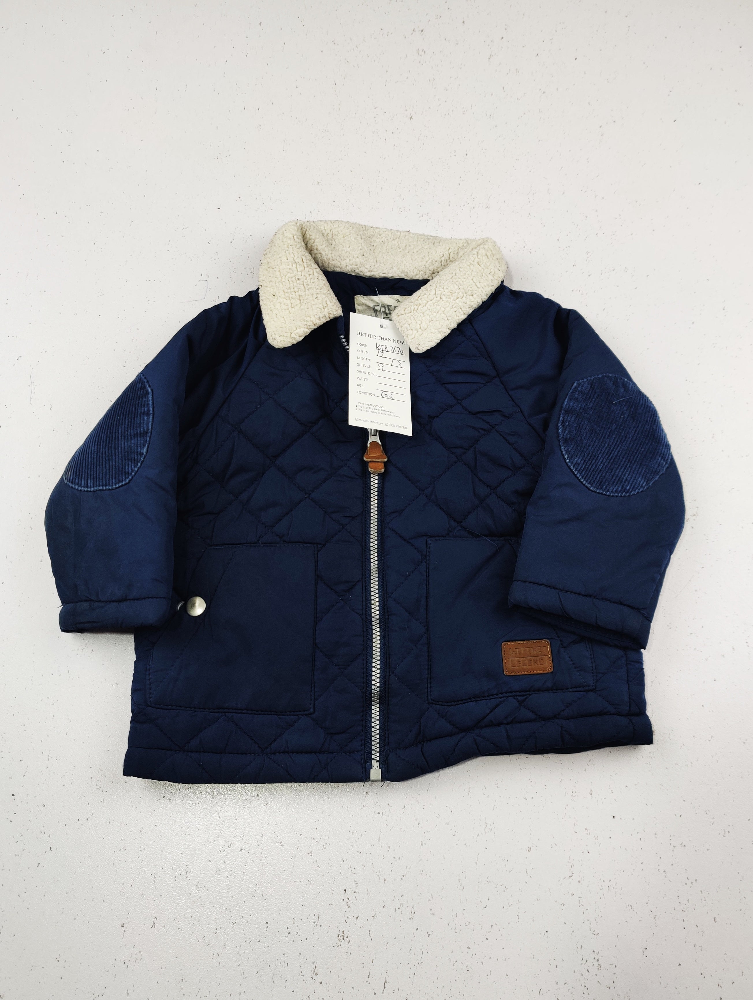Buy online pre-used pre-loved 100% authentic & Original branded Fred Flo (KJB-7670) available in Pakistan. Top international brands avilable.
