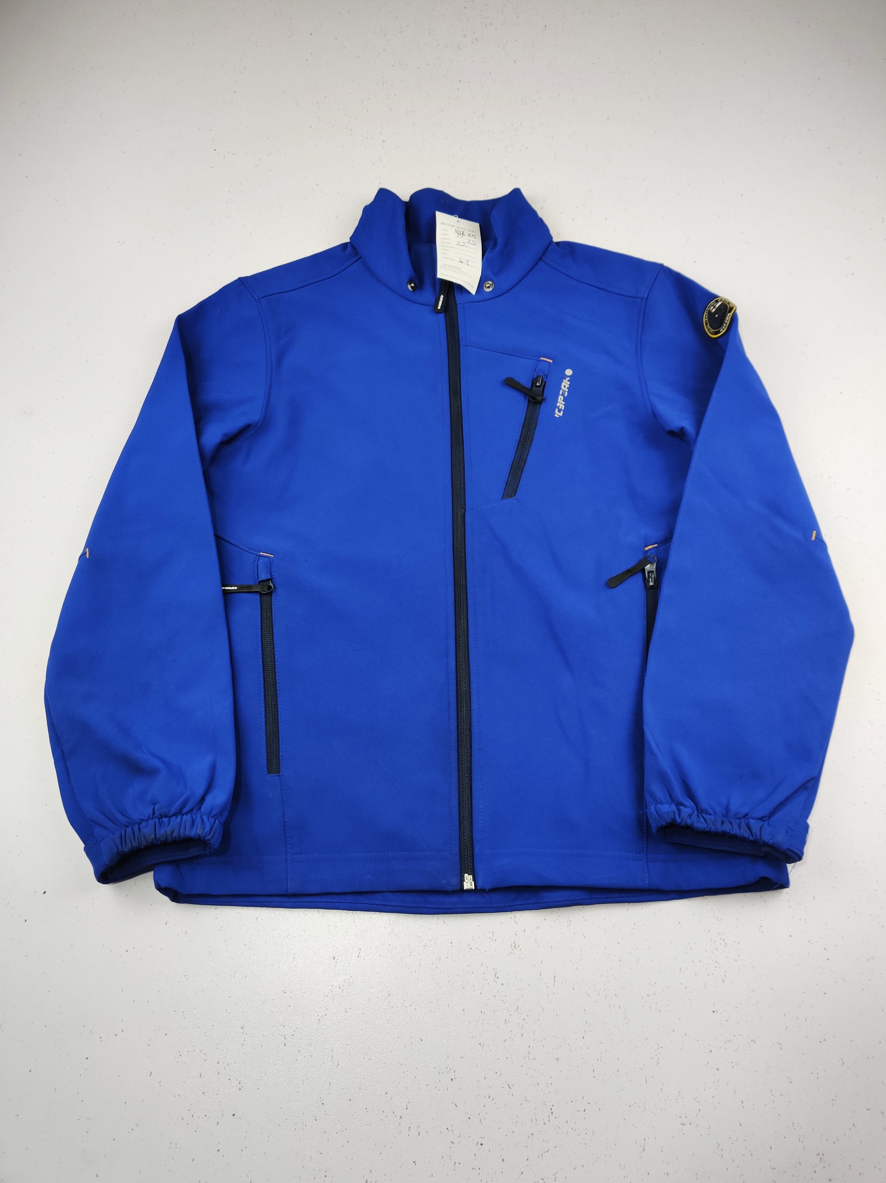 Buy online pre-used pre-loved 100% authentic & Original branded Icepeak (KJB-7675) available in Pakistan. Top international brands avilable.