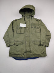 Buy online pre-used pre-loved 100% authentic & Original branded Gap (KJB-7676) available in Pakistan. Top international brands avilable.