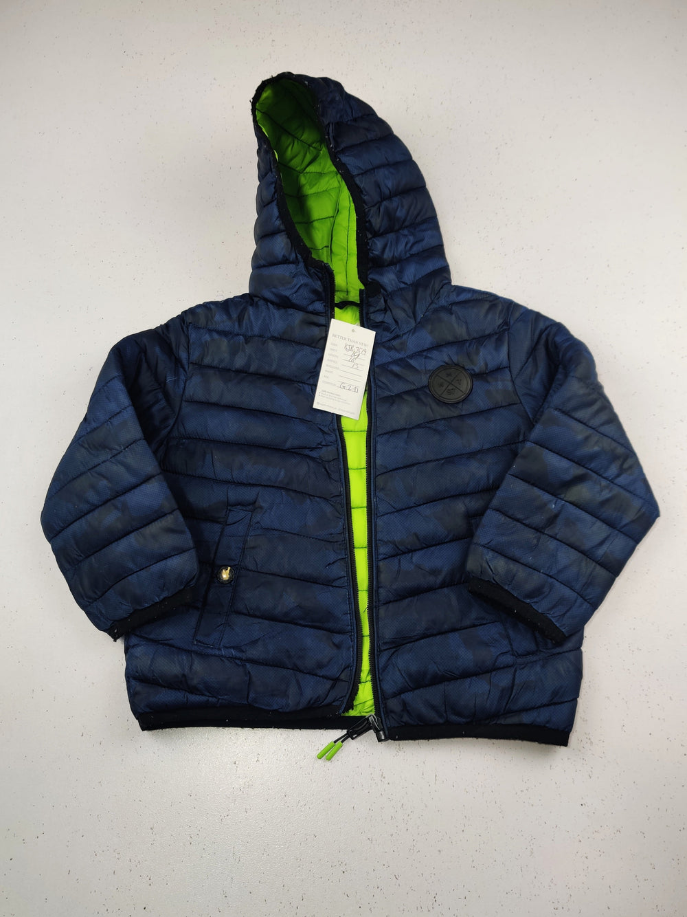 Buy online pre-used pre-loved 100% authentic & Original branded Minoti (KJB-7679) available in Pakistan. Top international brands avilable.