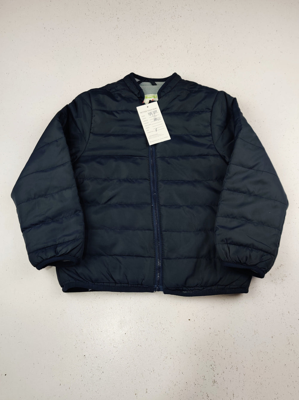 Buy online pre-used pre-loved 100% authentic & Original branded Vertbaudet (KJB-7699) available in Pakistan. Top international brands avilable.