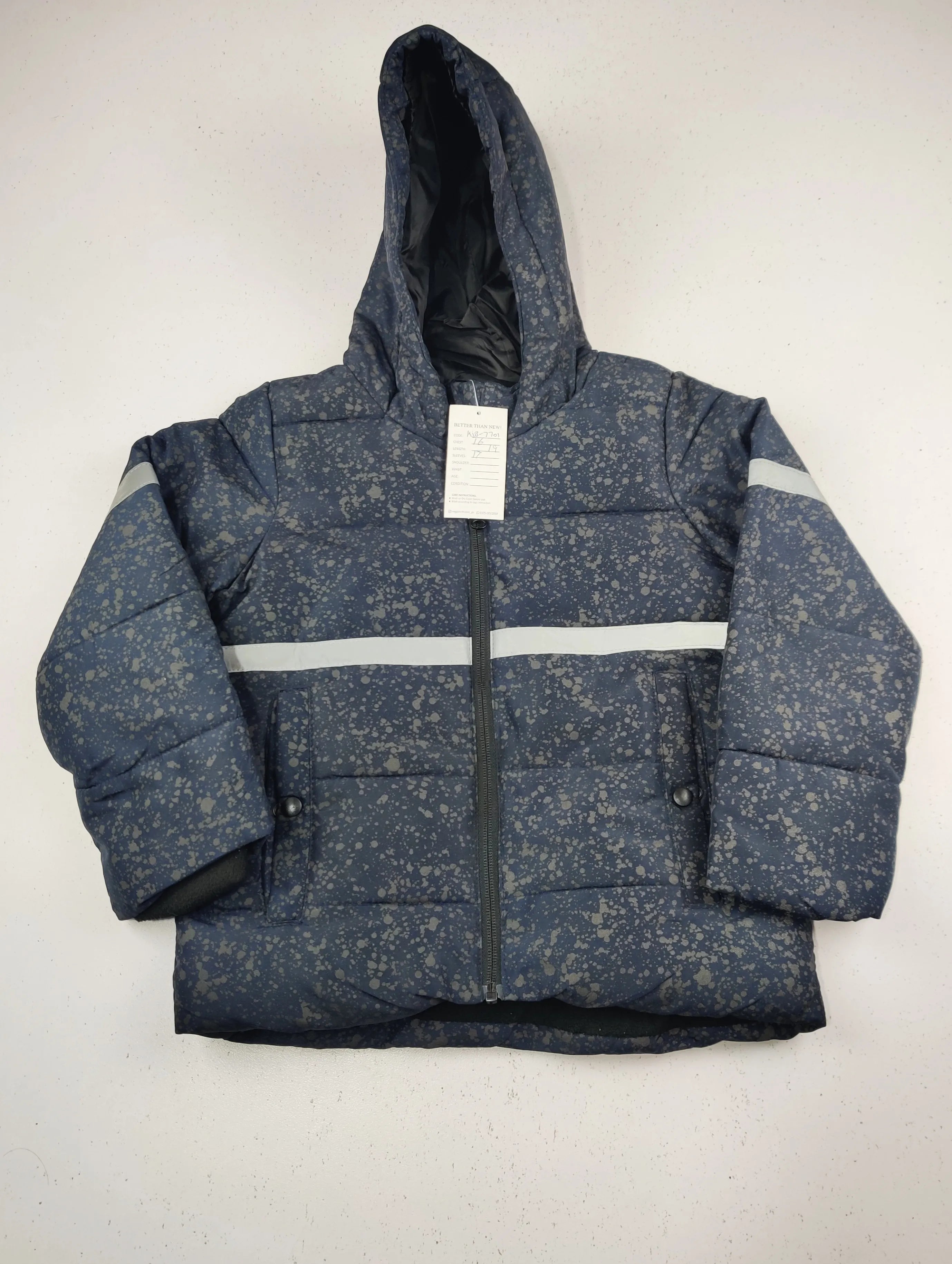 Buy online pre-used pre-loved 100% authentic & Original branded Lupilu (KJB-7701) available in Pakistan. Top international brands avilable.