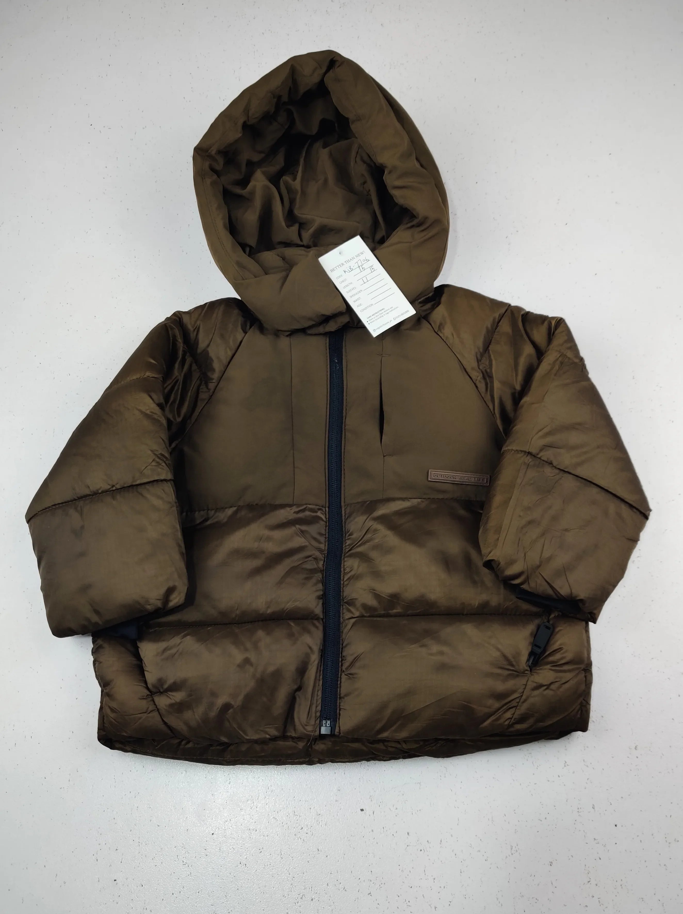 Buy online pre-used pre-loved 100% authentic & Original branded Zara (KJB-7706) available in Pakistan. Top international brands avilable.