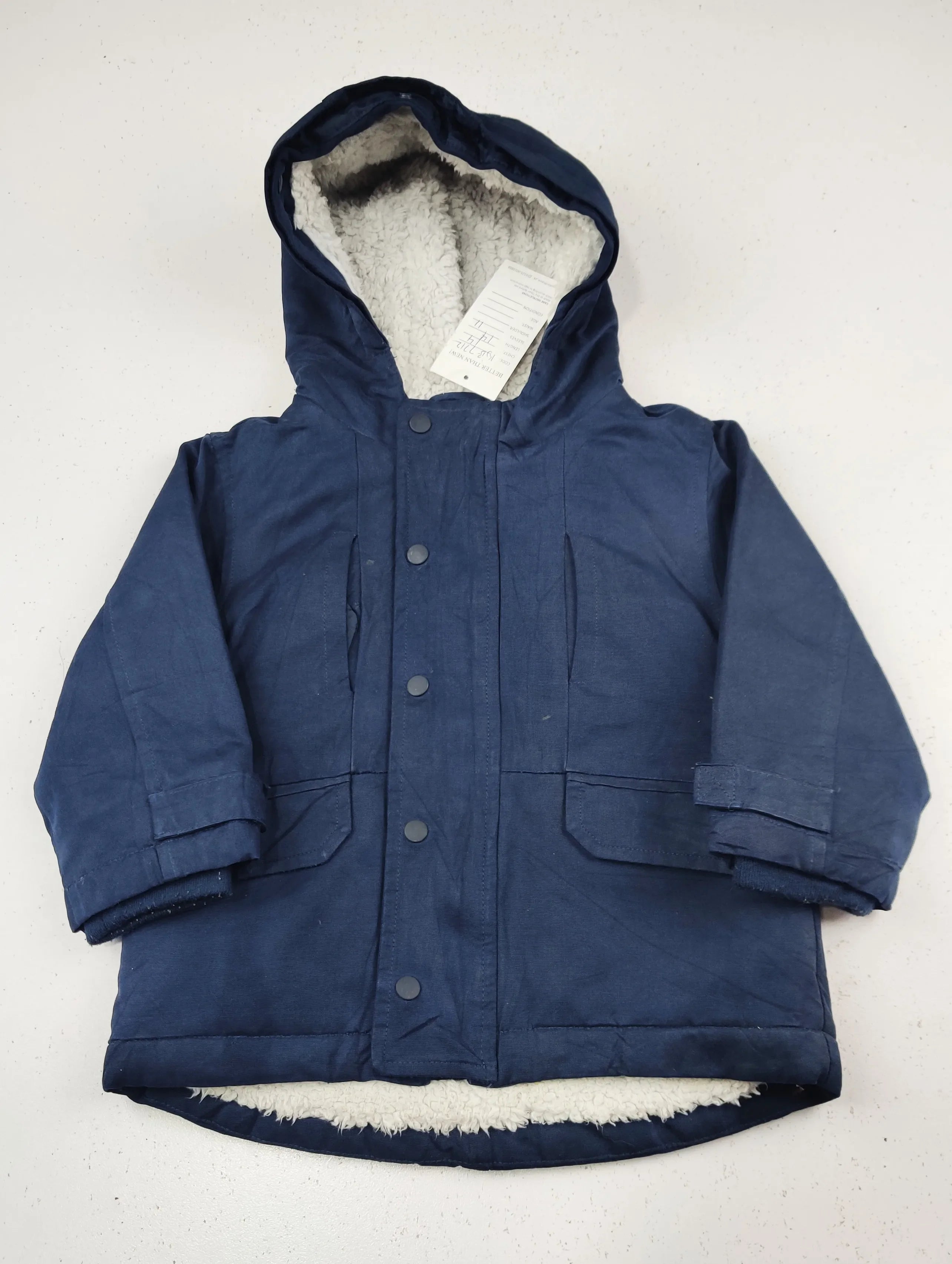 Buy online pre-used pre-loved 100% authentic & Original branded Vertbaudet (KJB-7712) available in Pakistan. Top international brands avilable.