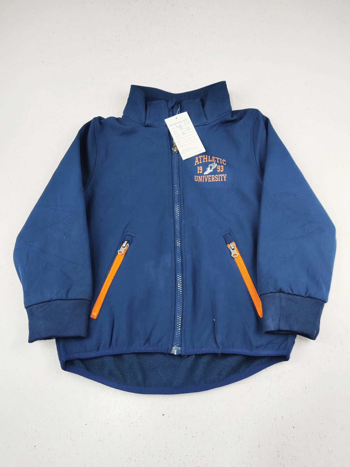Buy online pre-used pre-loved 100% authentic & Original branded H&M (KJB-7715) available in Pakistan. Top international brands avilable.