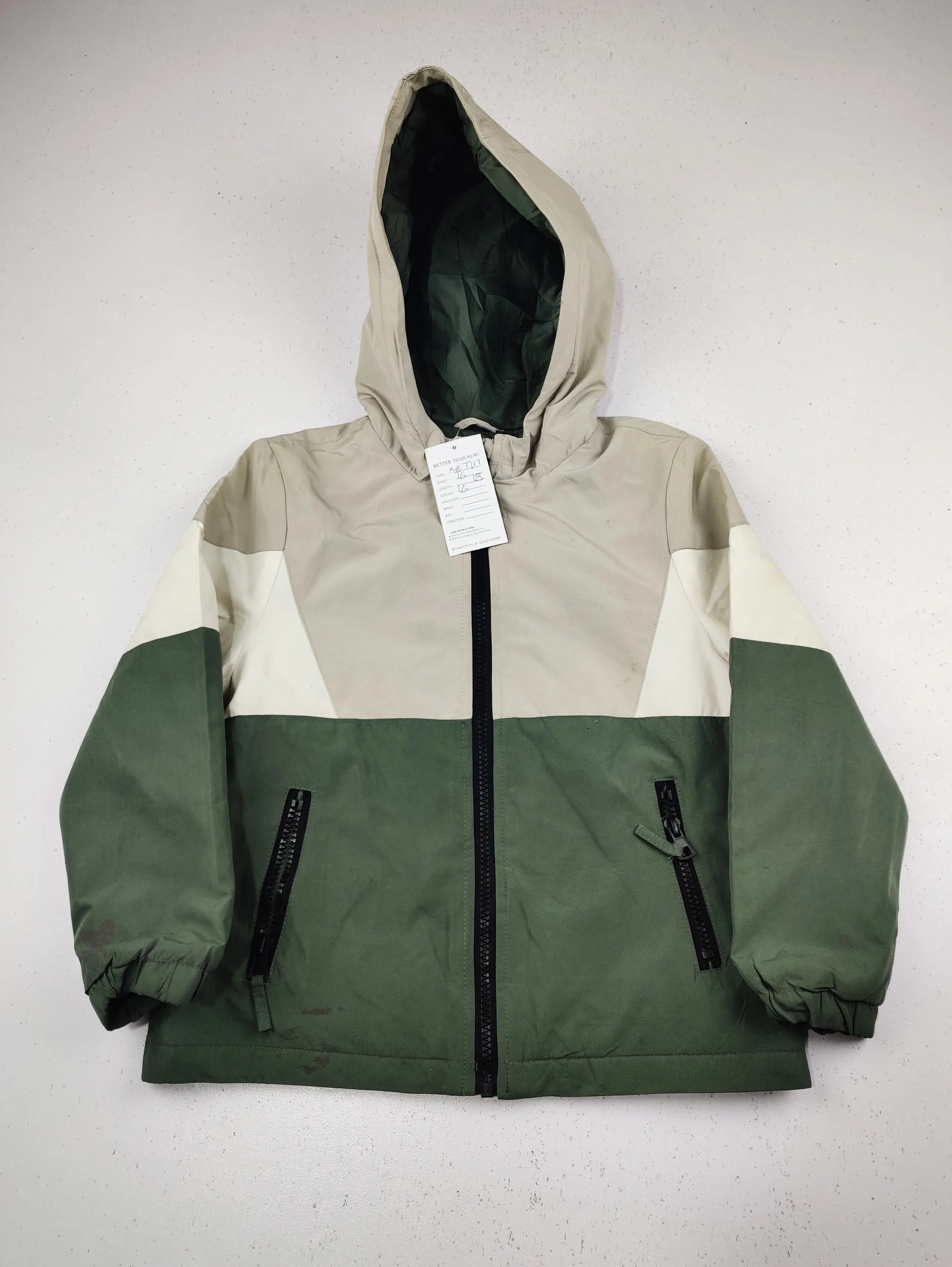 Buy online pre-used pre-loved 100% authentic & Original branded Primark (KJB-7717) available in Pakistan. Top international brands avilable.