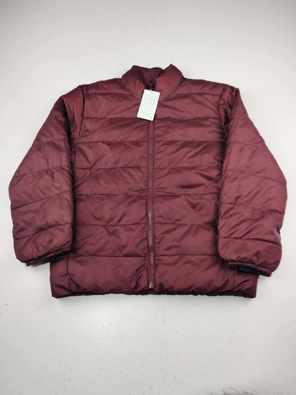 Buy online pre-used pre-loved 100% authentic & Original branded Place (KJB-7718) available in Pakistan. Top international brands avilable.