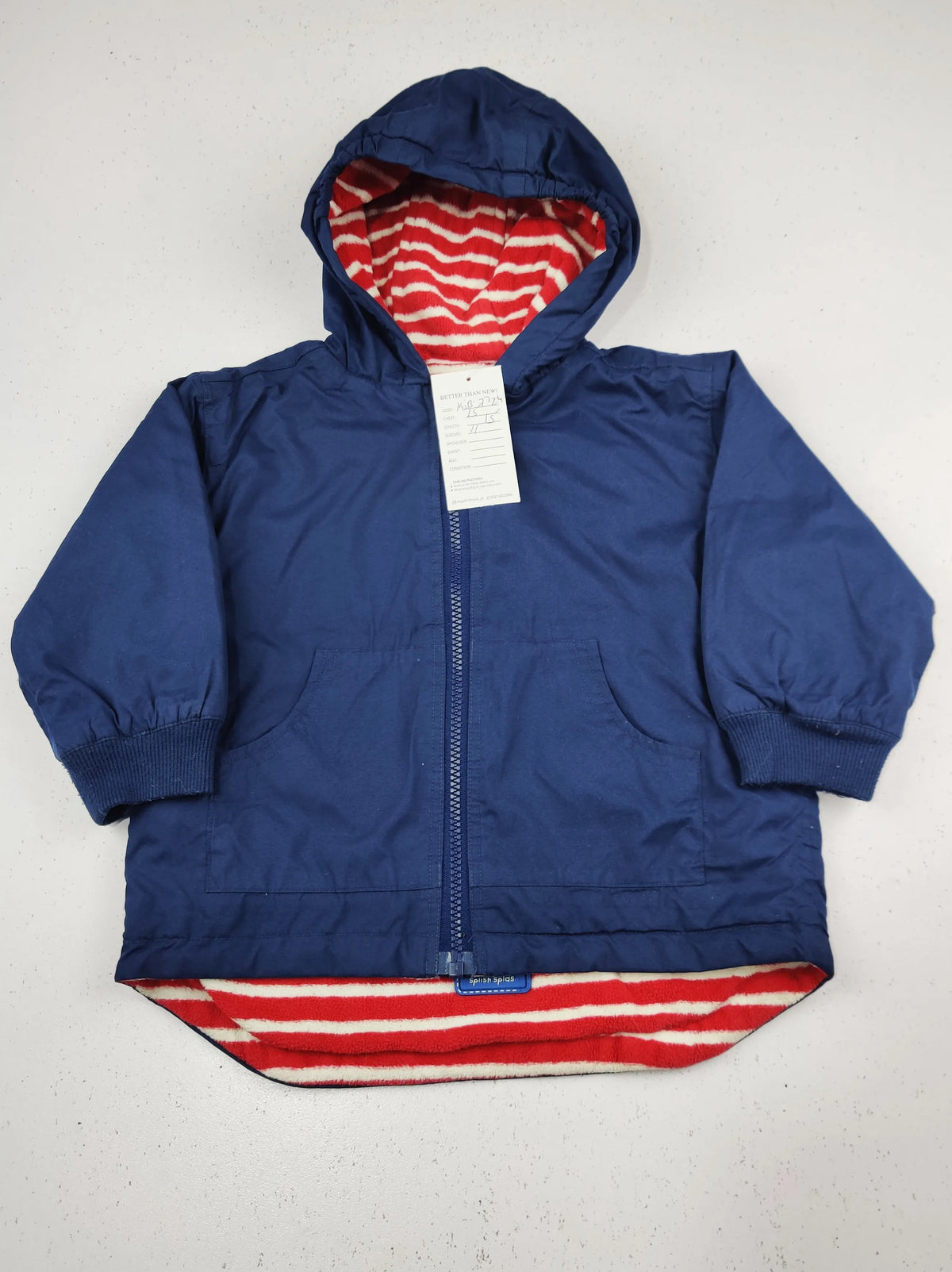 Buy online pre-used pre-loved 100% authentic & Original branded Jojo Maman Bebe (KJB-7724) available in Pakistan. Top international brands avilable.