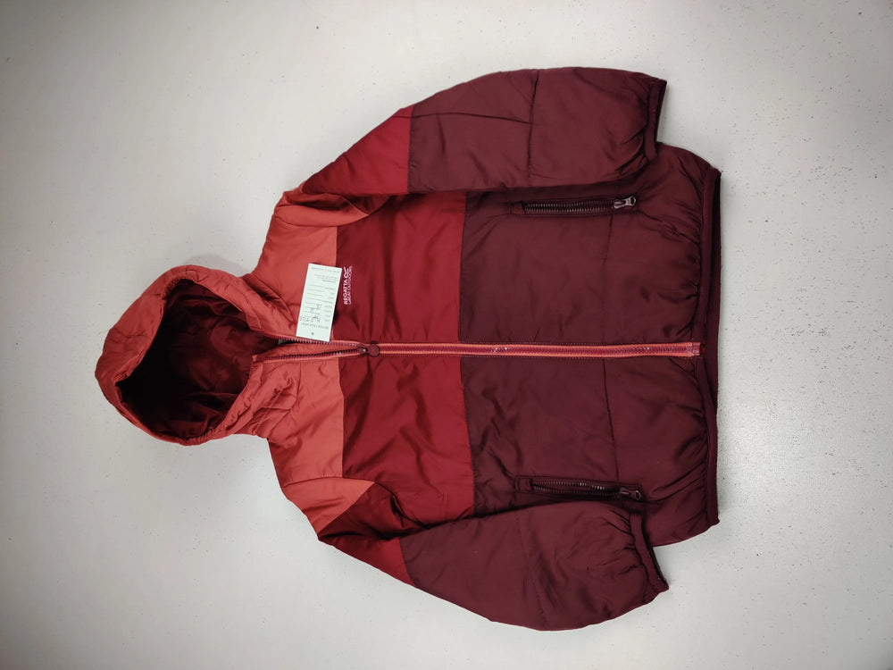 Buy online pre-used pre-loved 100% authentic & Original branded Regatta (KJB-7728) available in Pakistan. Top international brands avilable.