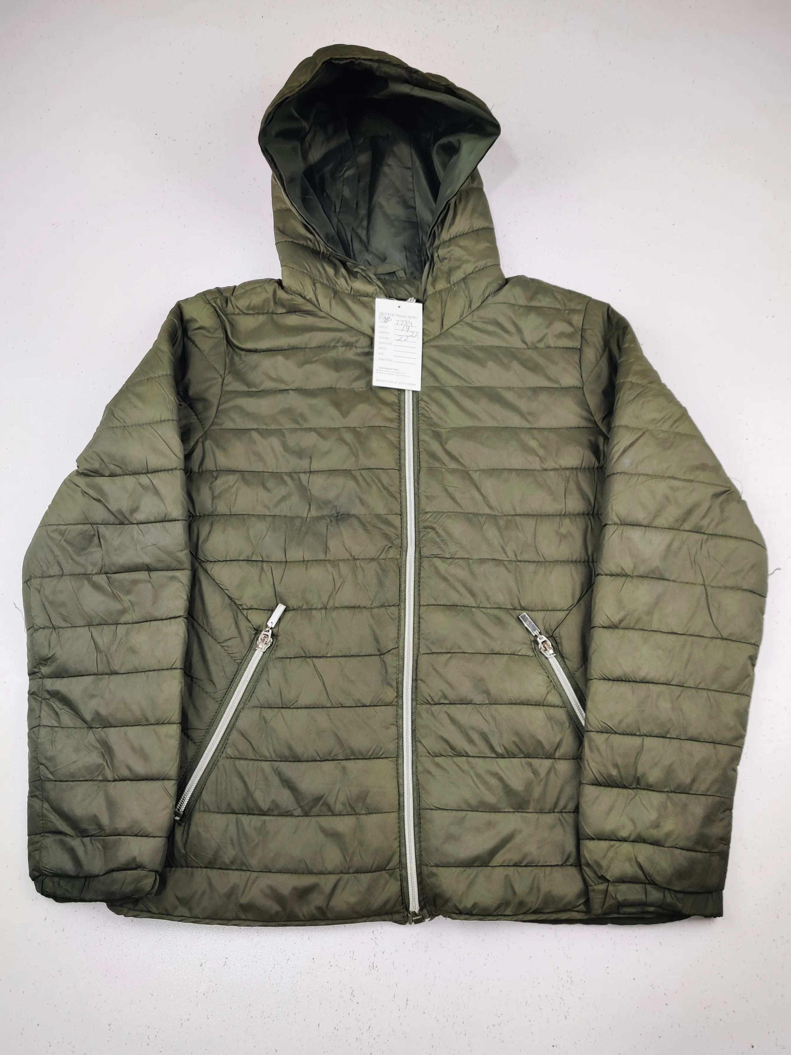 Buy online pre-used pre-loved 100% authentic & Original branded New Look (KJB-7734) available in Pakistan. Top international brands avilable.