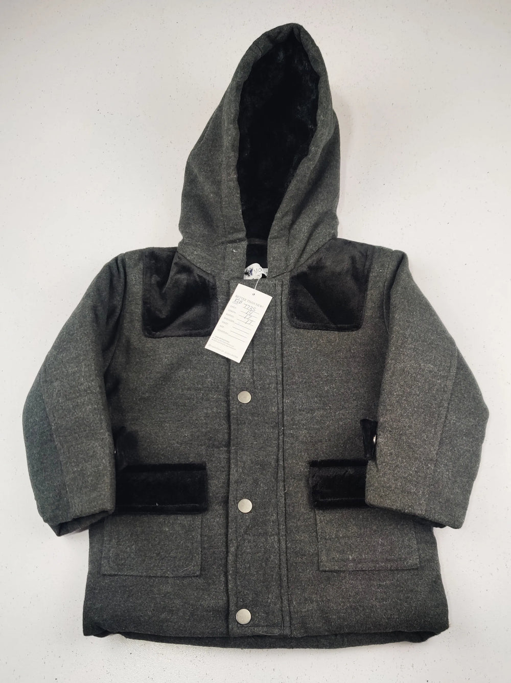 Buy online pre-used pre-loved 100% authentic & Original branded Mastino (KJB-7735) available in Pakistan. Top international brands avilable.