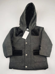 Buy online pre-used pre-loved 100% authentic & Original branded Mastino (KJB-7735) available in Pakistan. Top international brands avilable.
