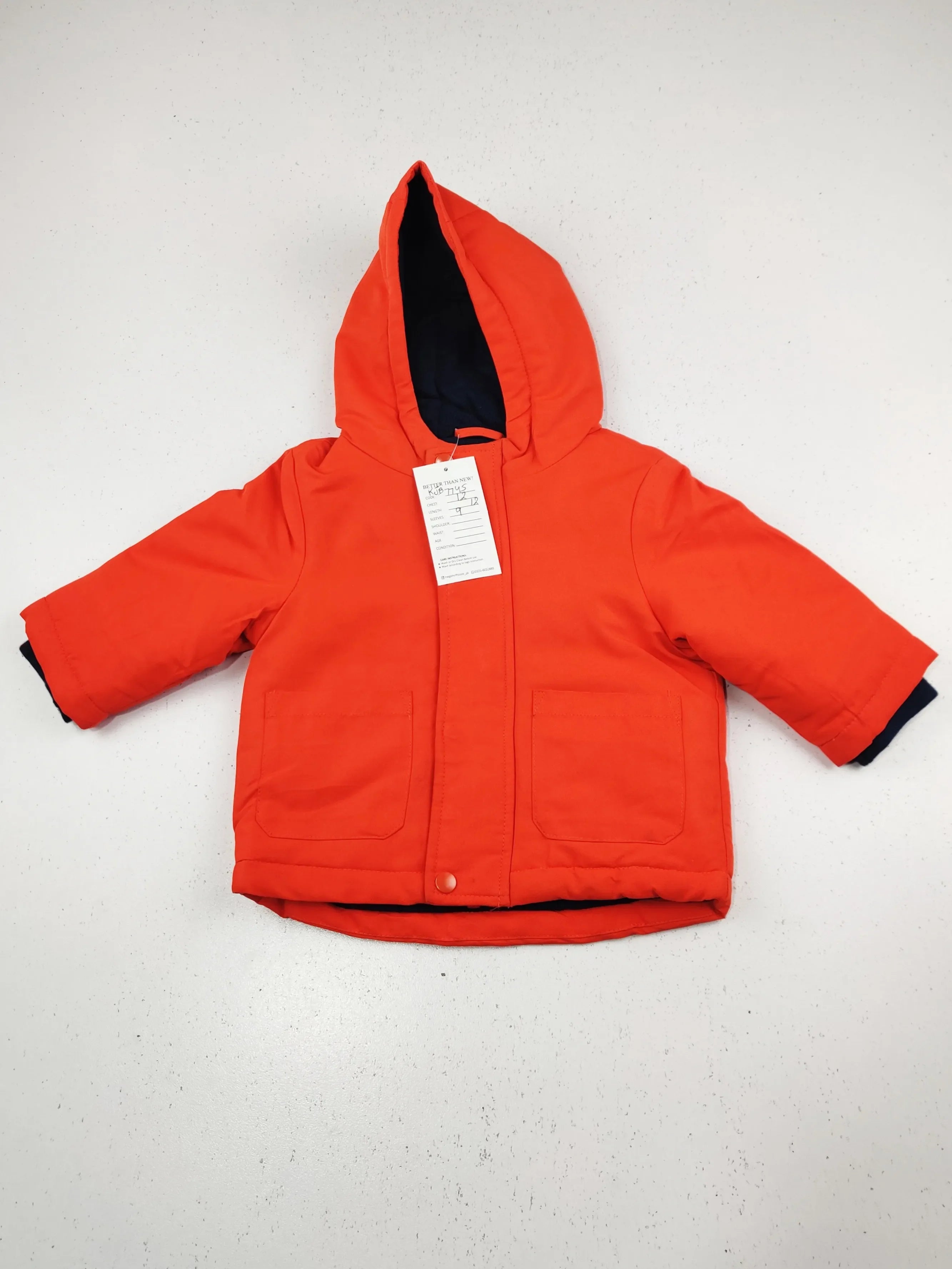 Buy online pre-used pre-loved 100% authentic & Original branded Primark (KJB-7745) available in Pakistan. Top international brands avilable.